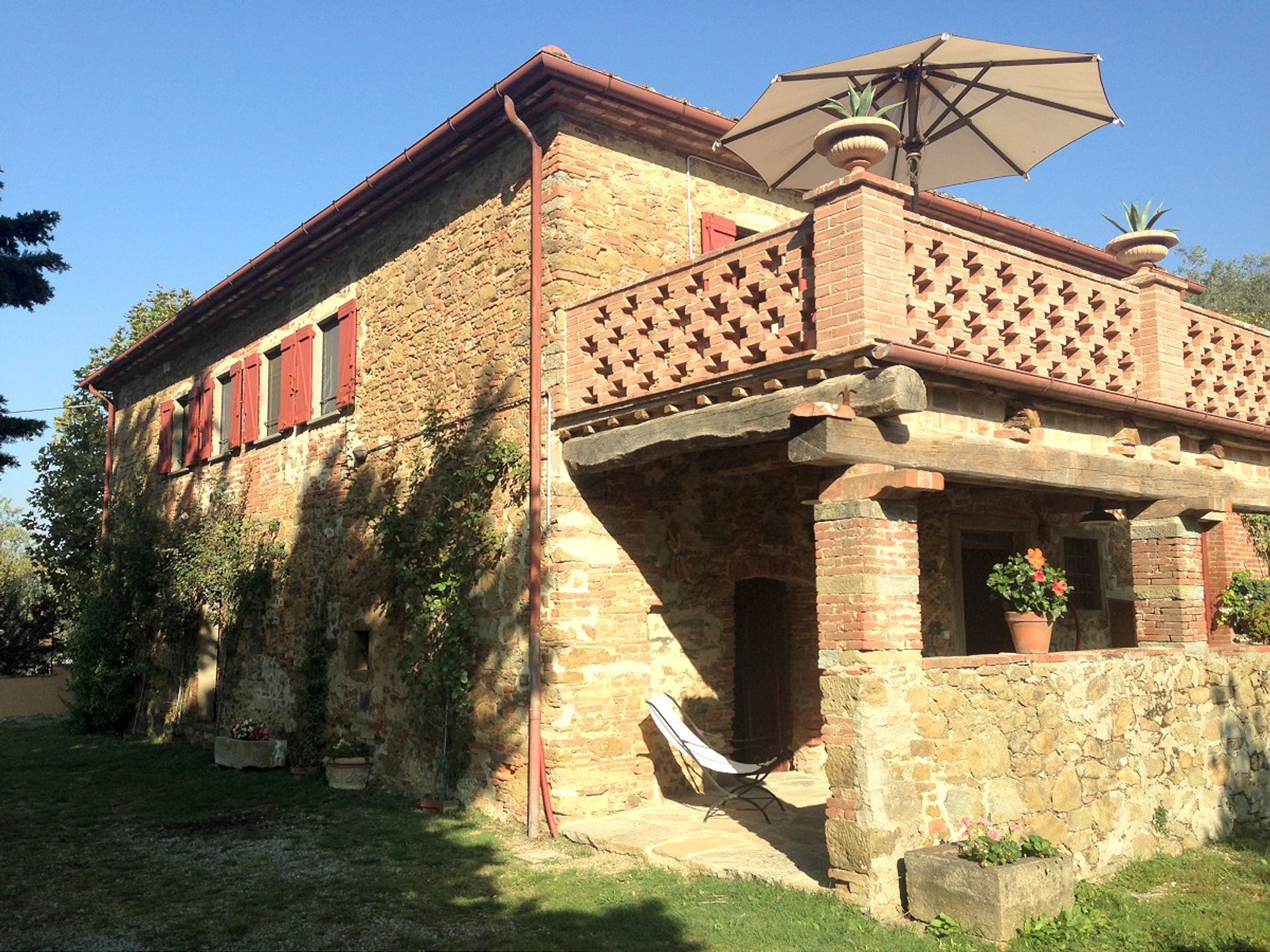 Hus i Castiglion Fiorentino, Tuscany 10095190