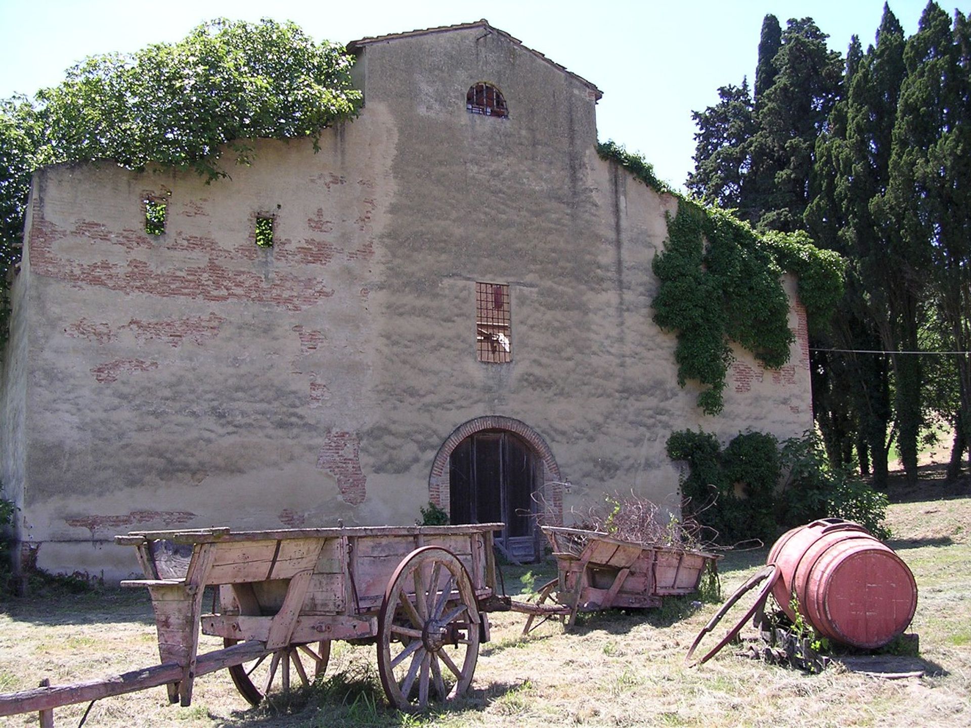 House in Livorno, Tuscany 10095191