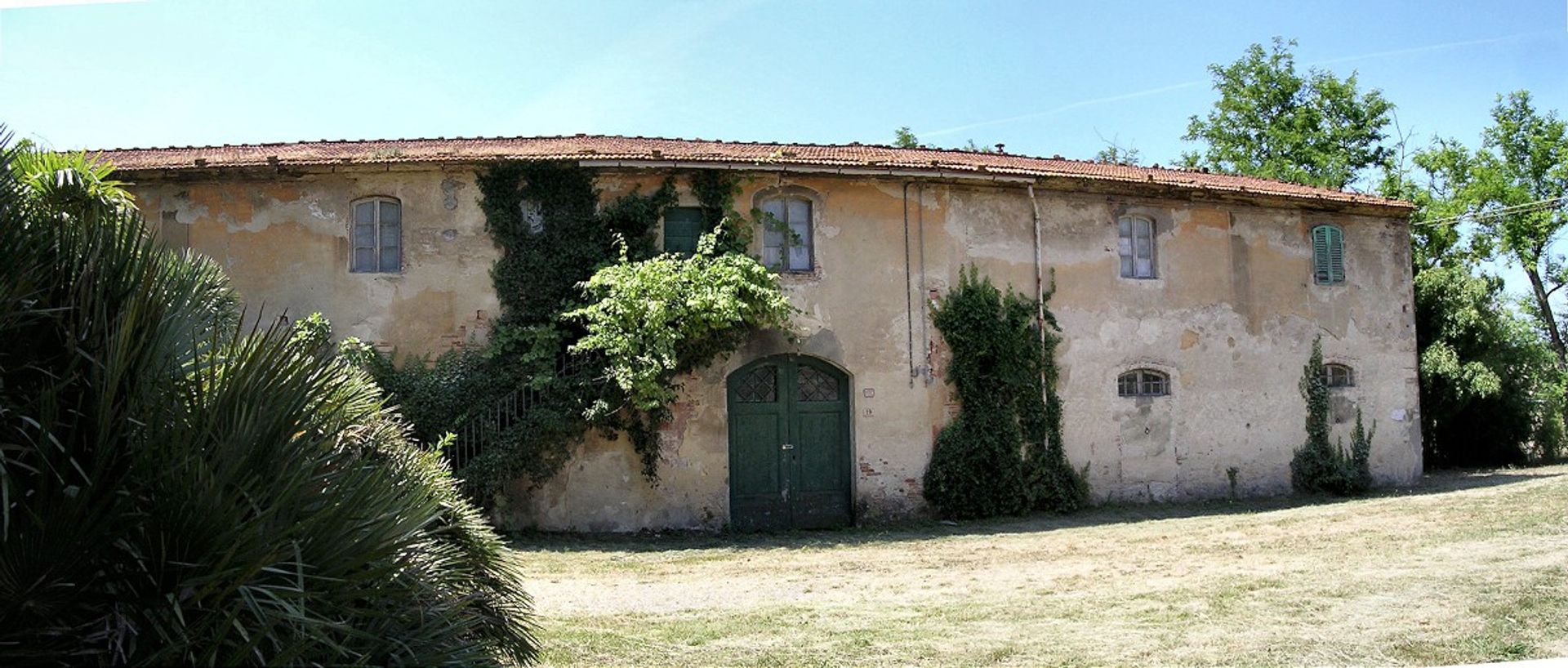 loger dans Livourne, Toscane 10095191