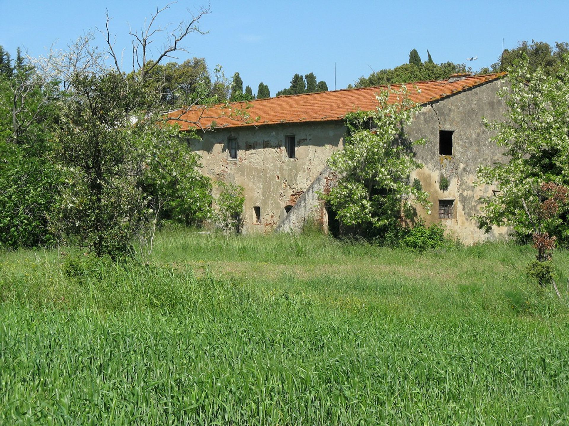 жилой дом в Livorno, Tuscany 10095191