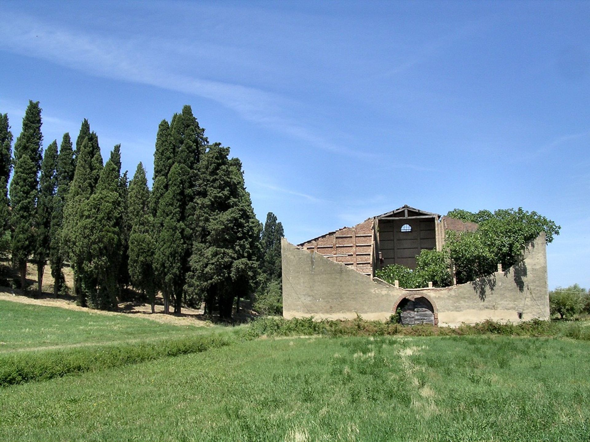 жилой дом в Livorno, Tuscany 10095191