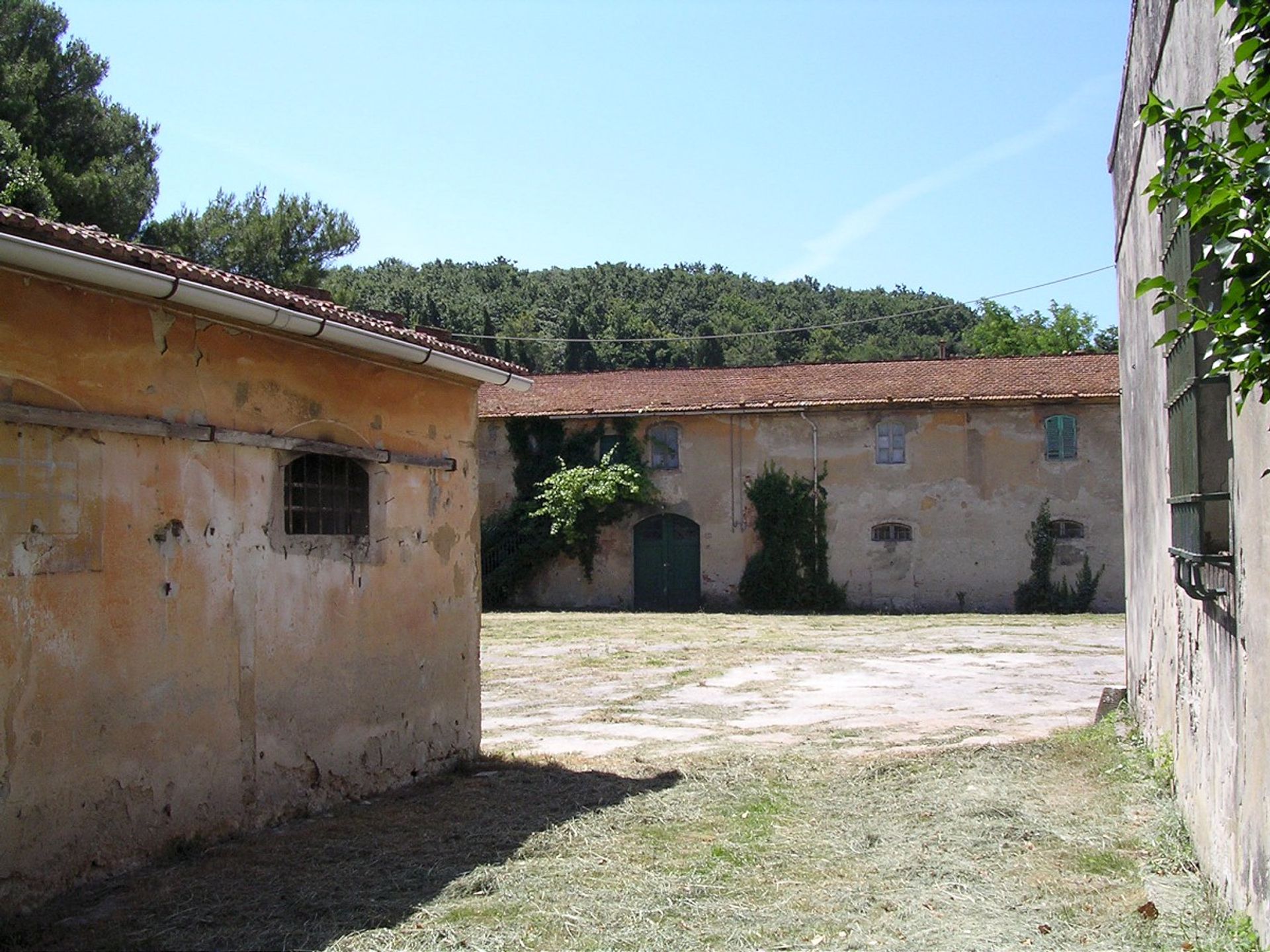 loger dans Livourne, Toscane 10095191