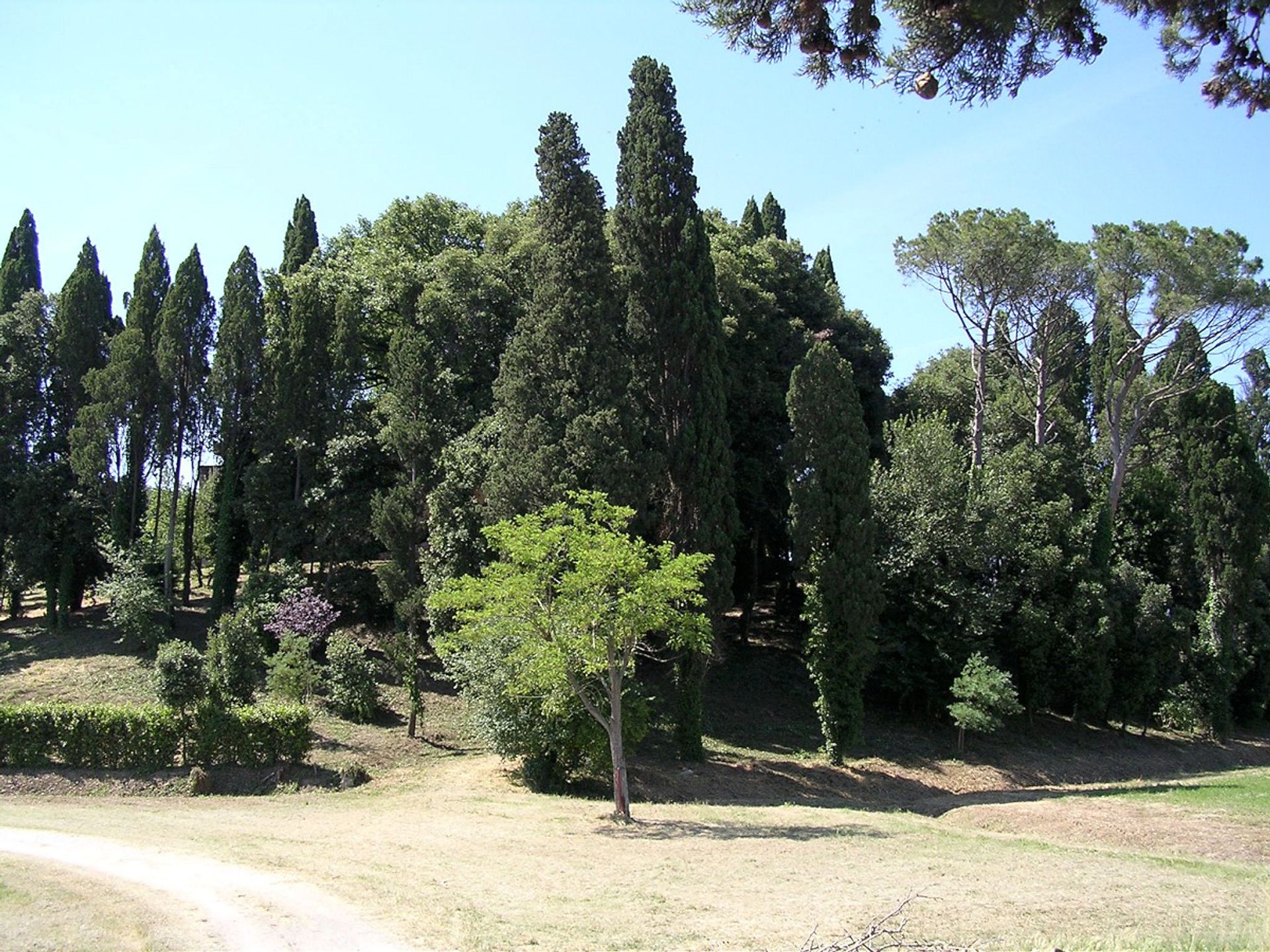 жилой дом в Livorno, Tuscany 10095191