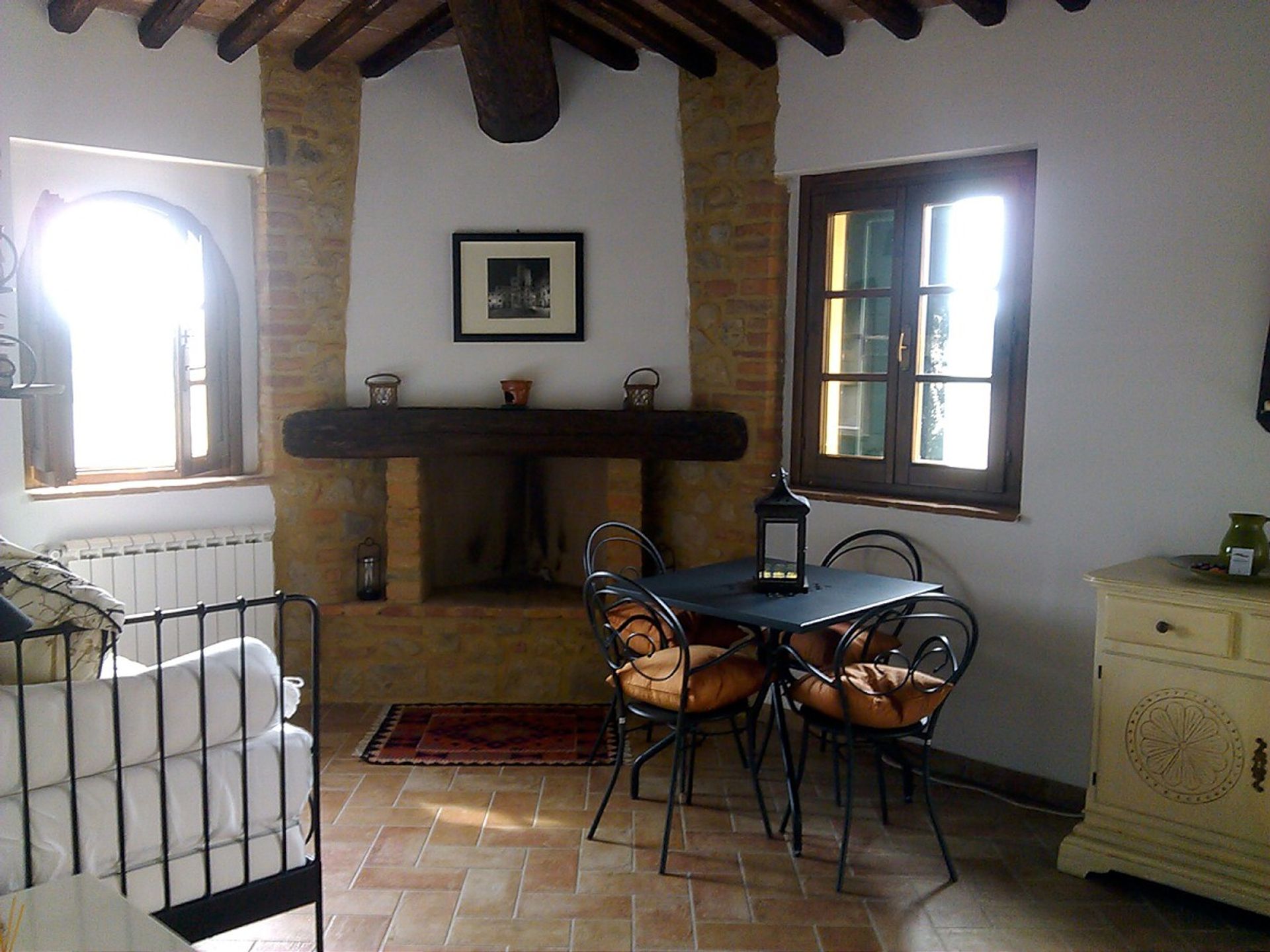 Condominium in Palaia, Tuscany 10095192