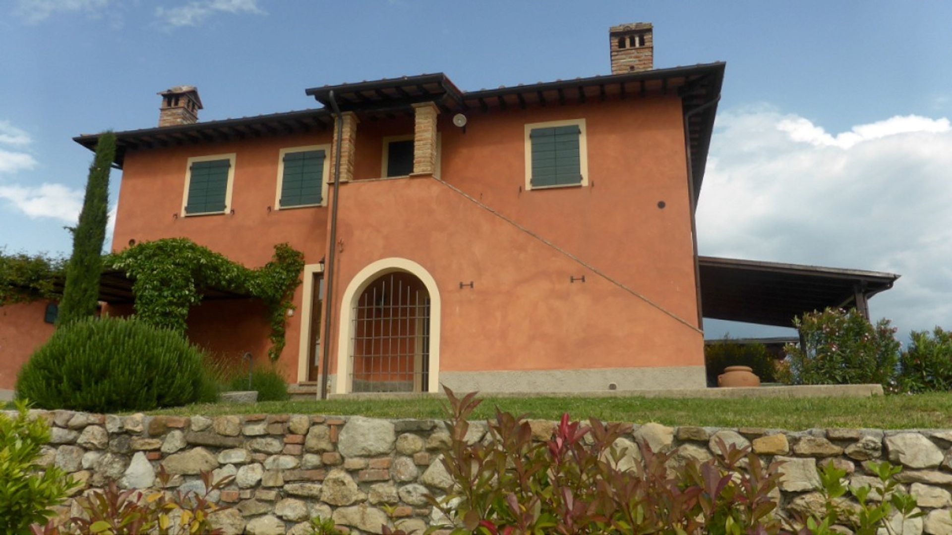 Condominio nel Palaia, Toscana 10095192