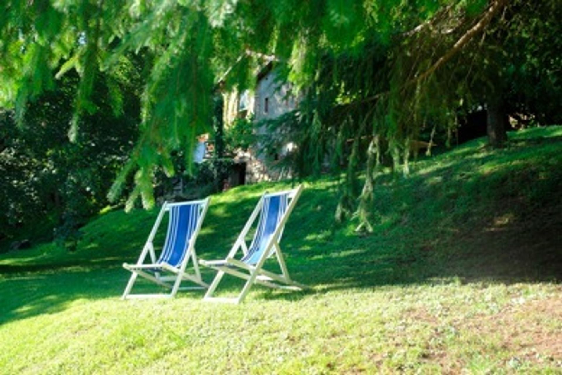 Hus i Fabbriche Di Vallico, Tuscany 10095193