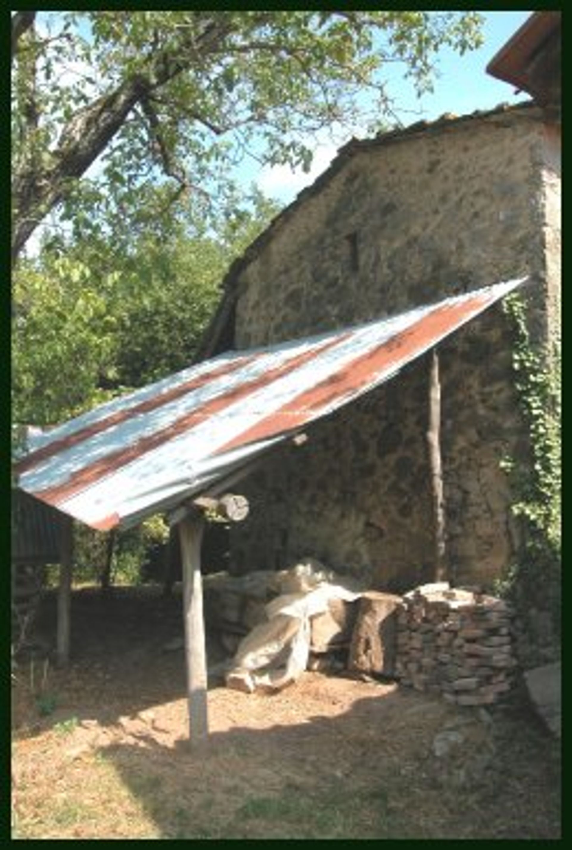 Autre dans Coreglia Antelminelli, Toscane 10095196