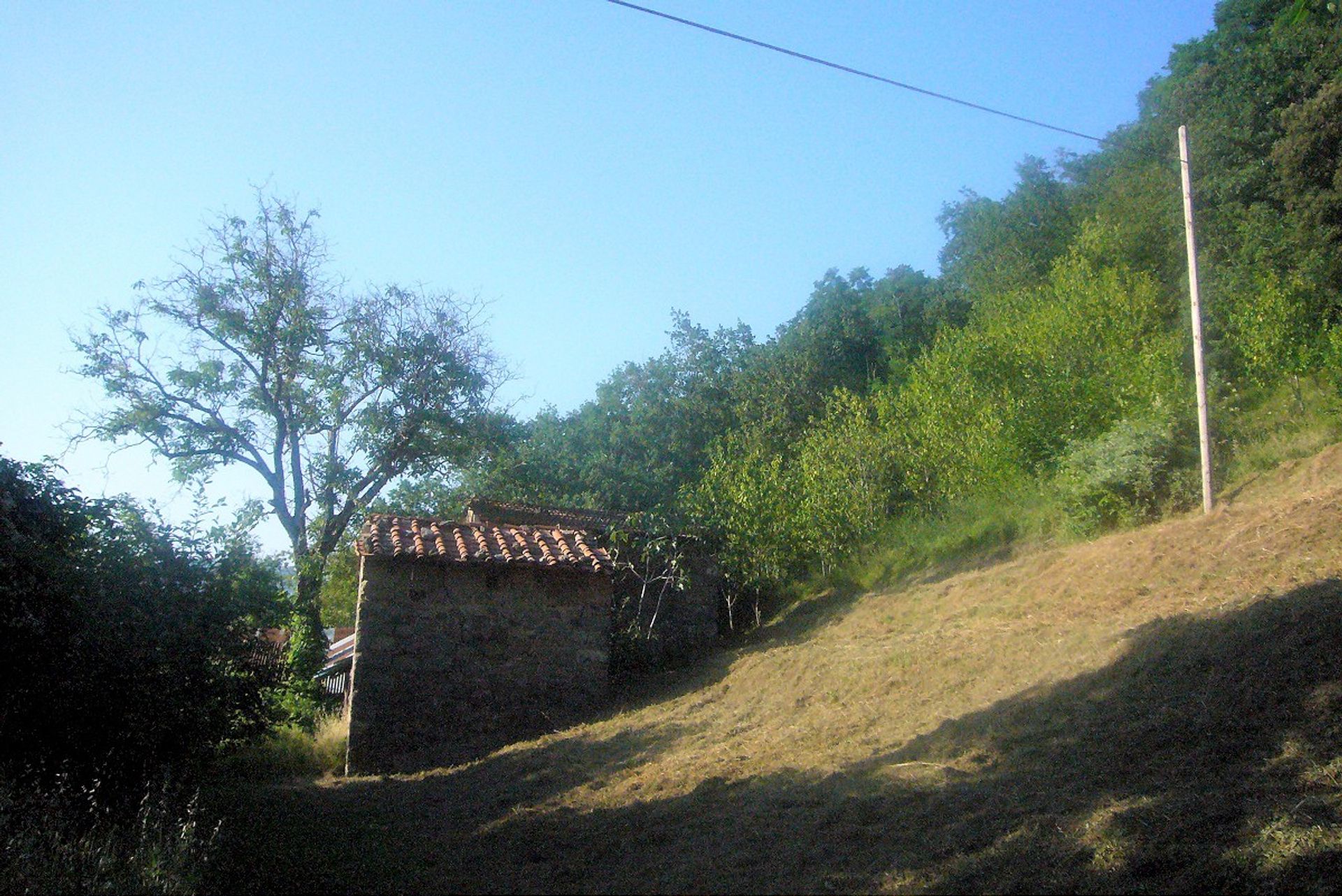 Muu sisään Gromignana, Tuscany 10095196