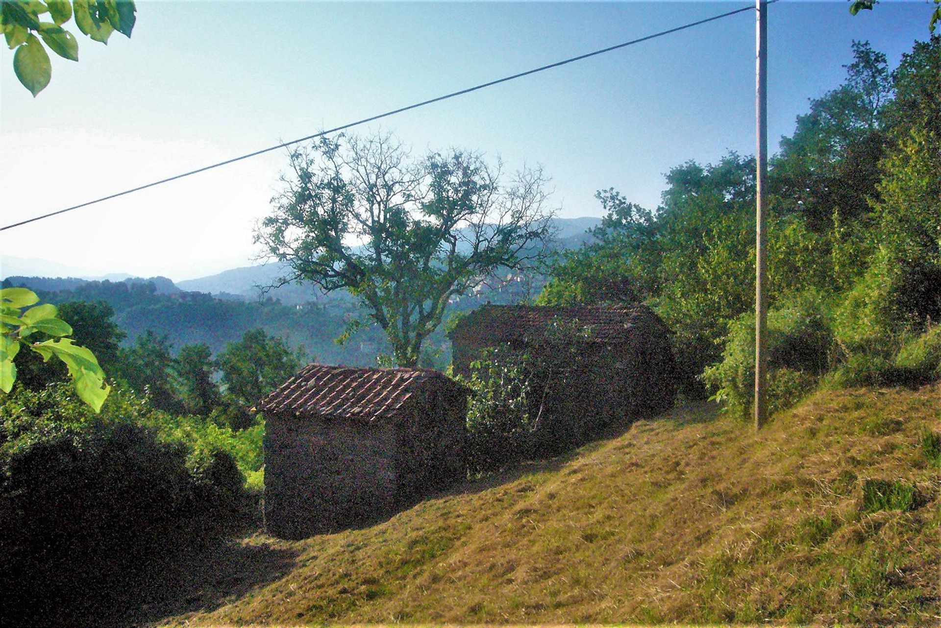 Autre dans Coreglia Antelminelli, Toscane 10095196