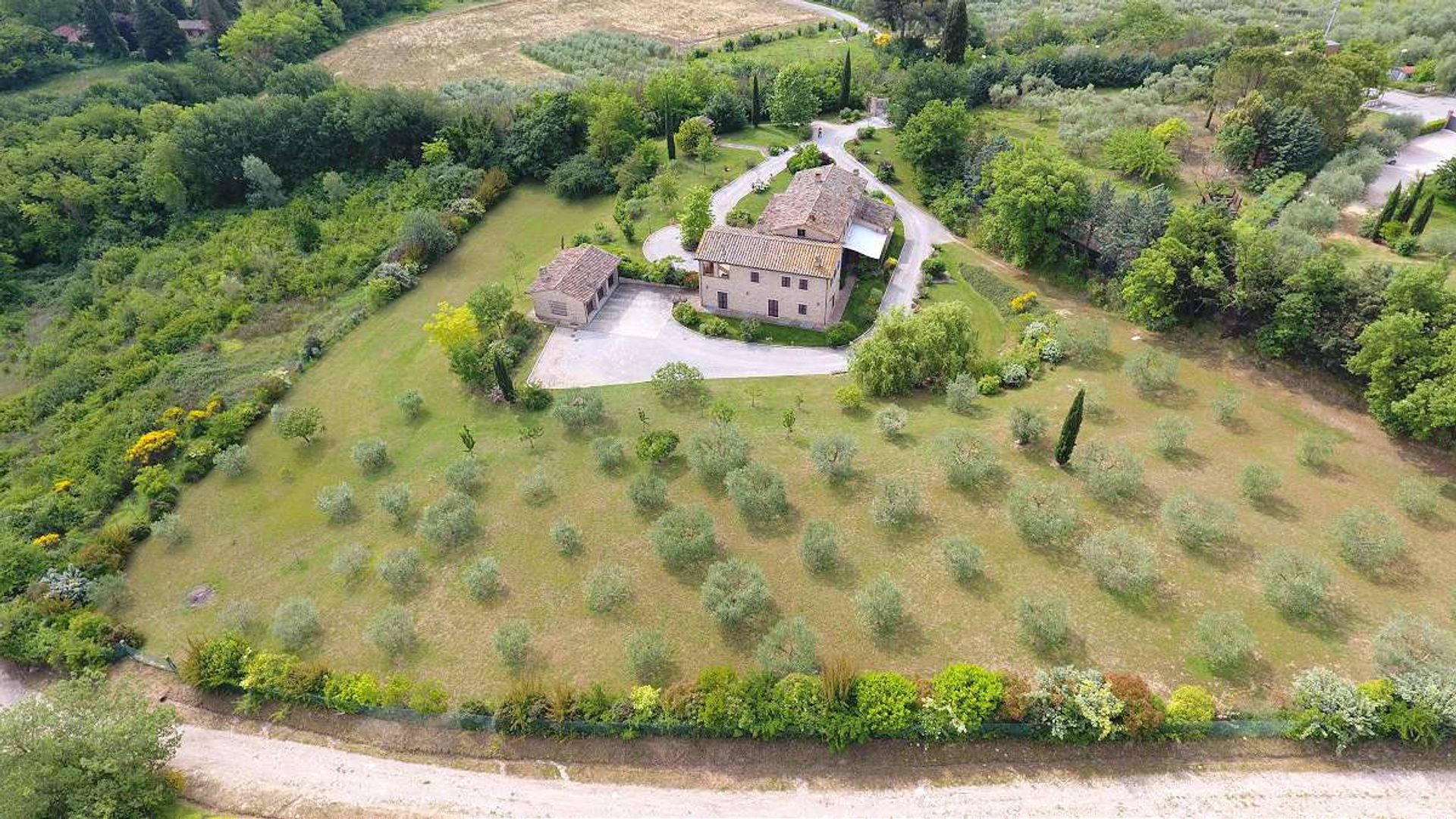 casa no Perugia, Umbria 10095197