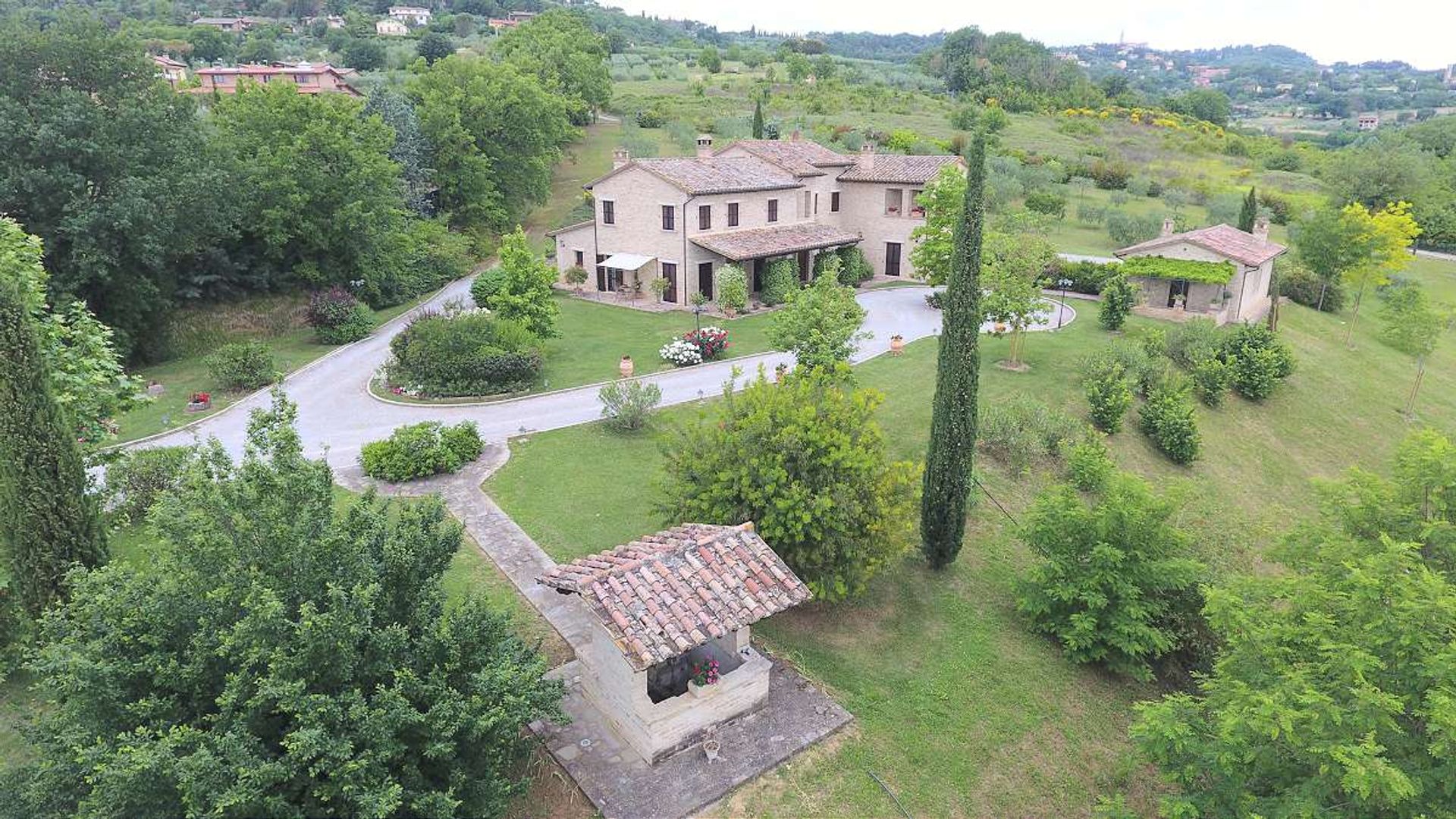 Casa nel Perugia, Umbria 10095197