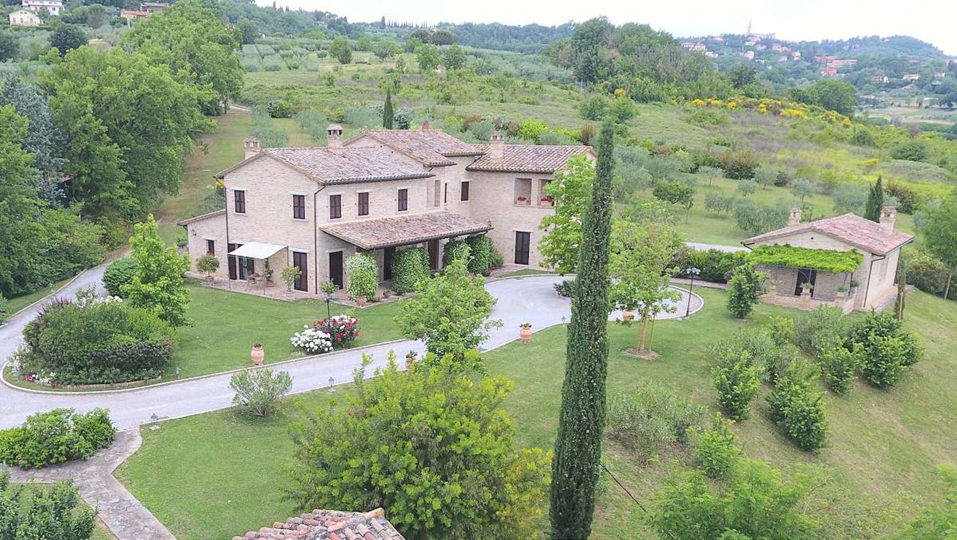 Casa nel Perugia, Umbria 10095197