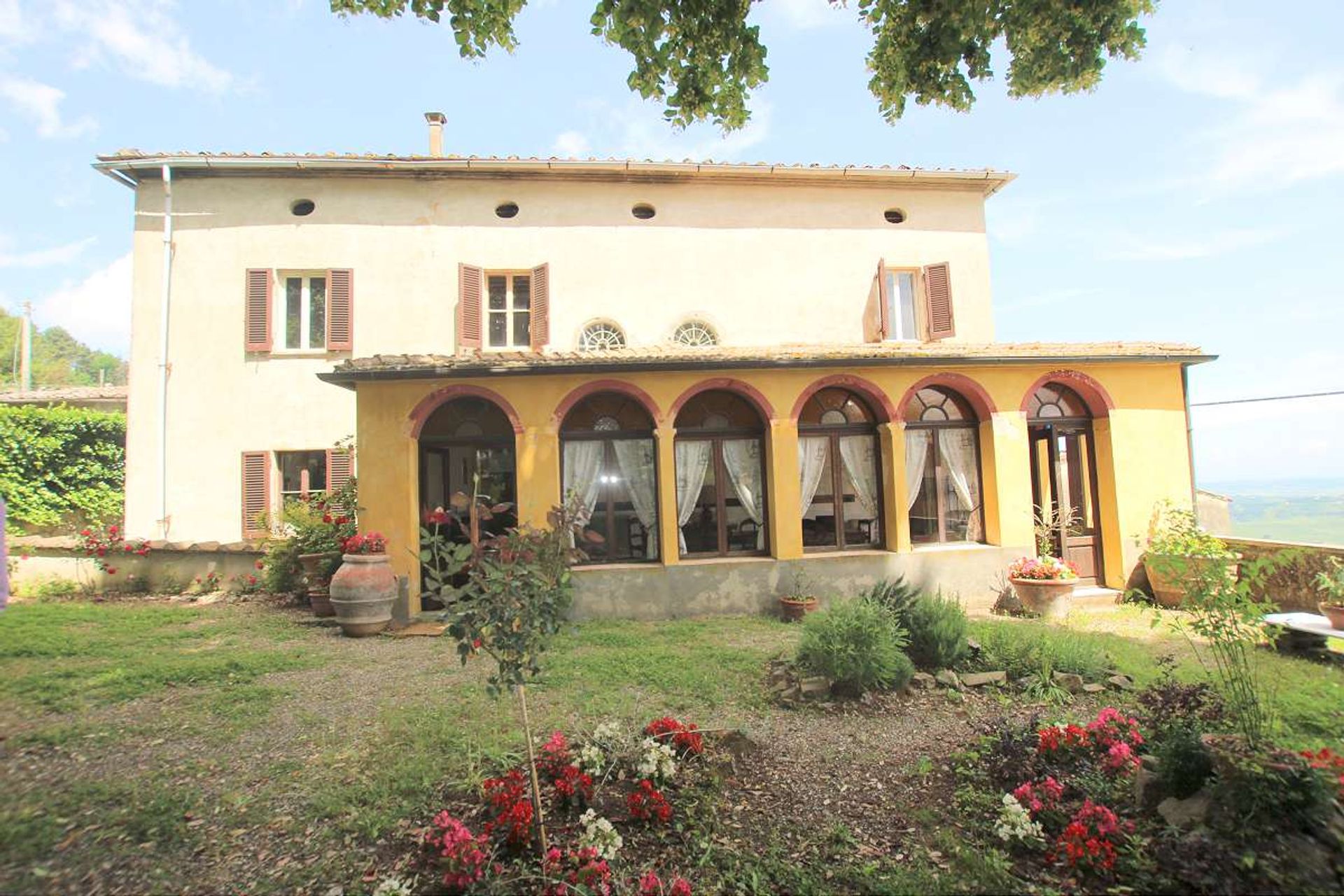 Haus im Chianni, Tuscany 10095199