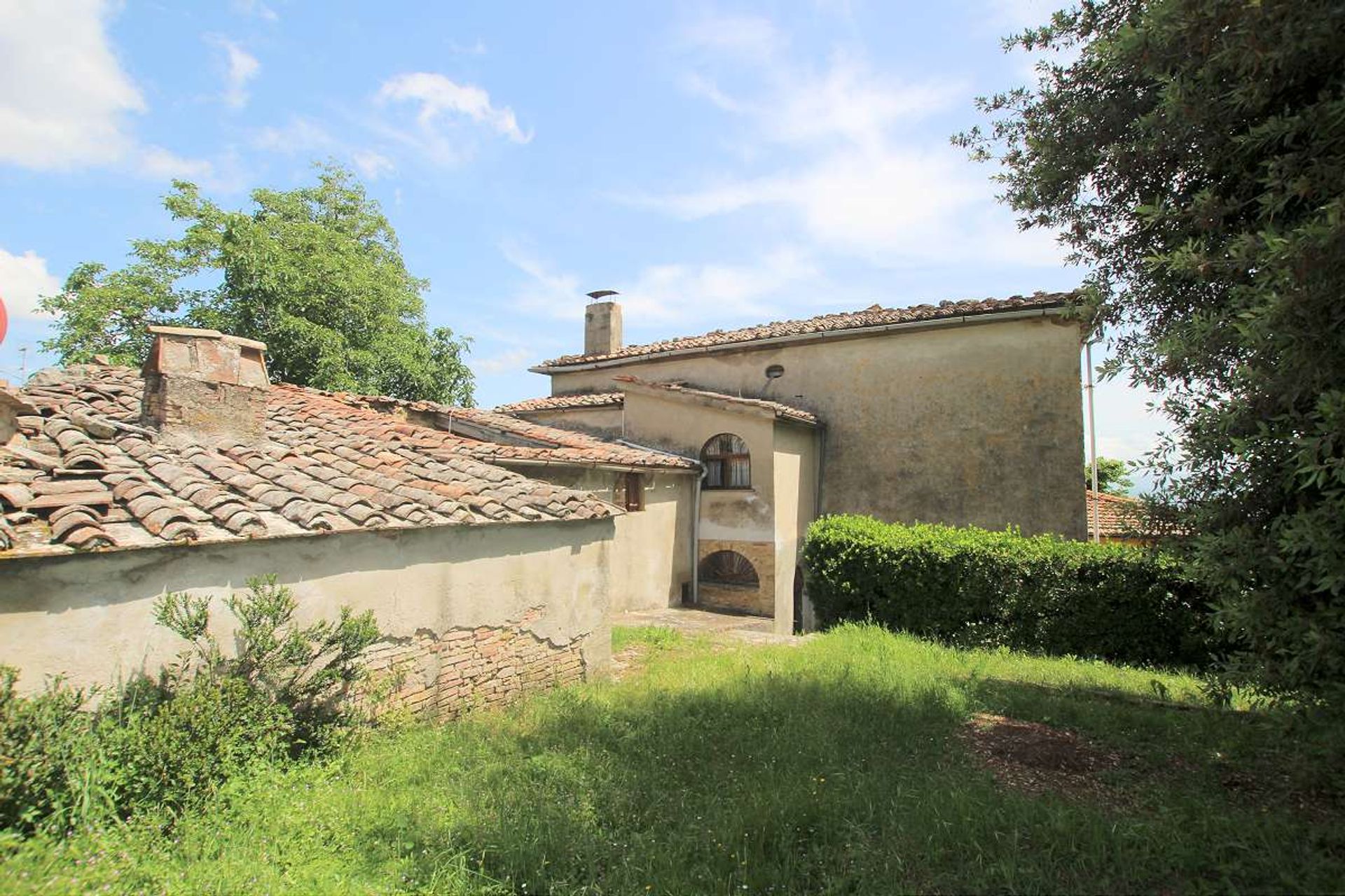 Huis in Chianni, Tuscany 10095199