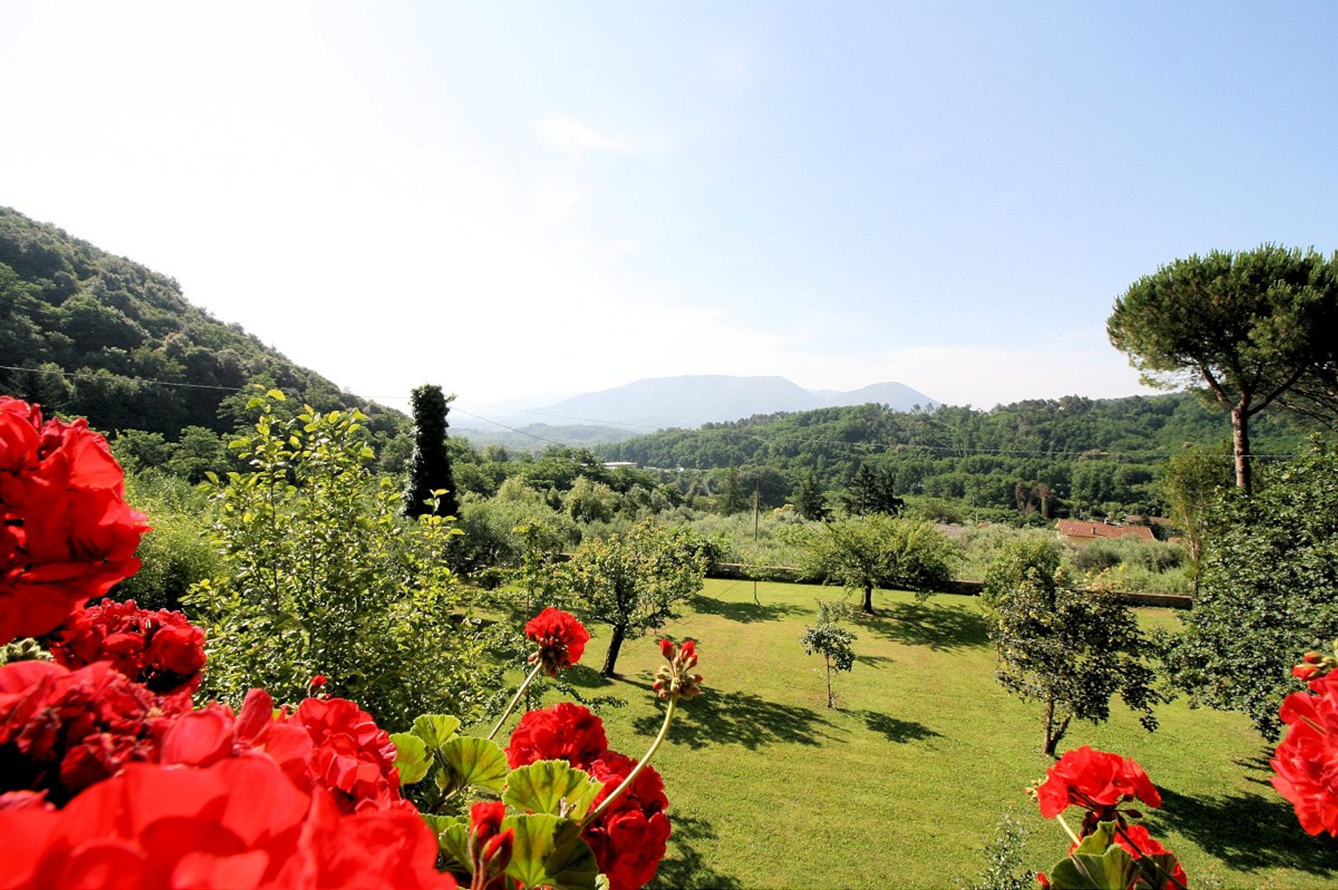 жилой дом в Lucca, Tuscany 10095201