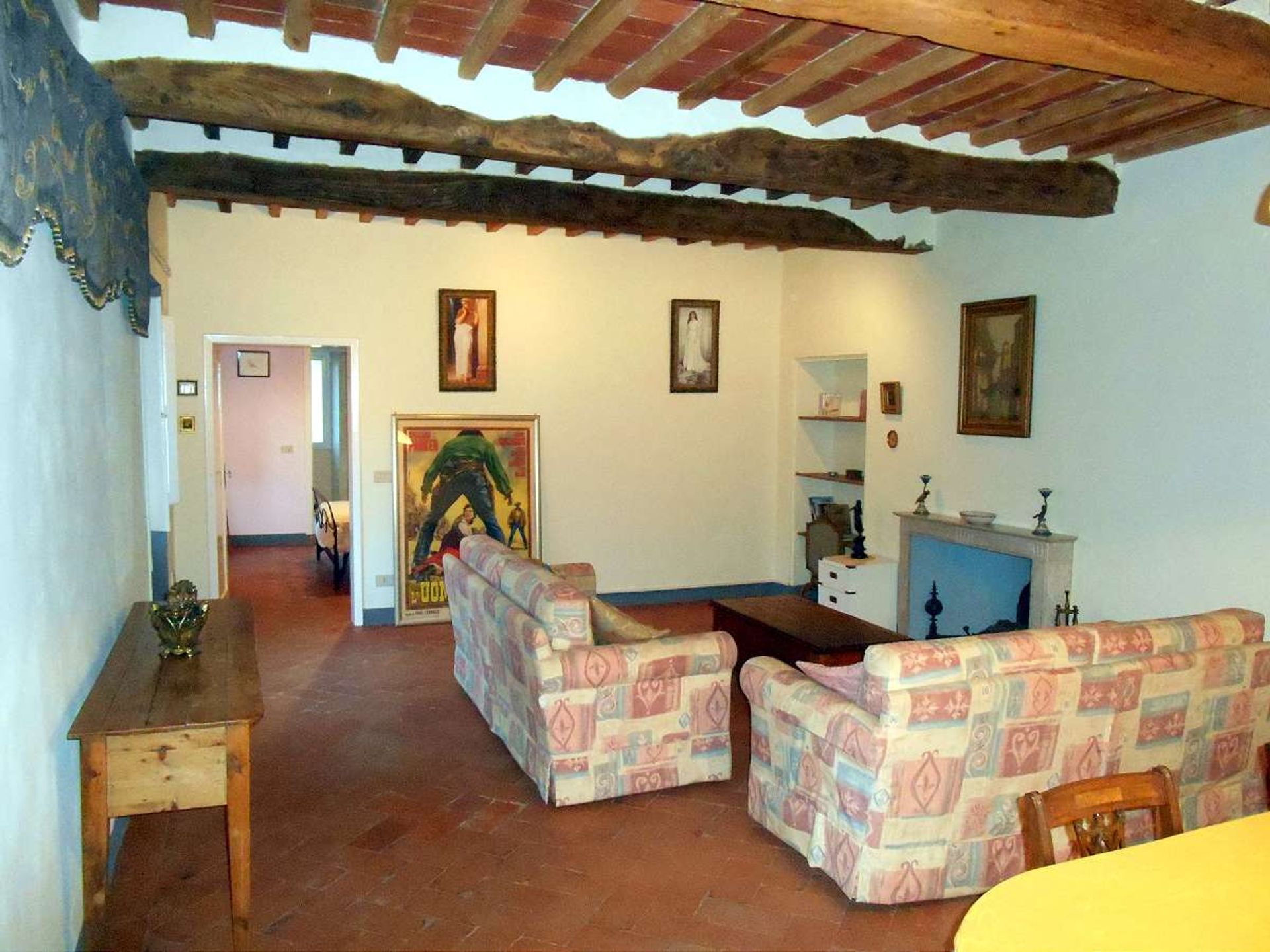 Condominio en Pescia, Tuscany 10095203