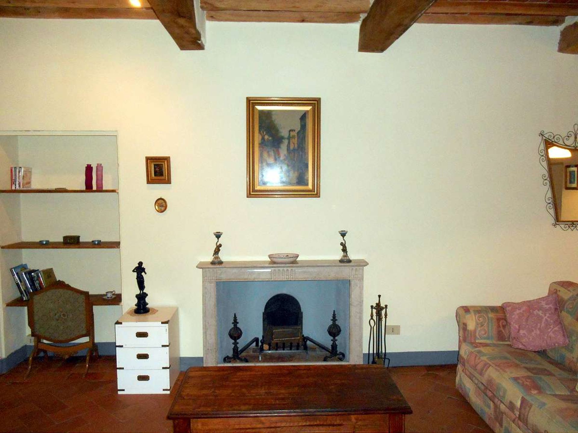 Condominium in Pescia, Tuscany 10095203