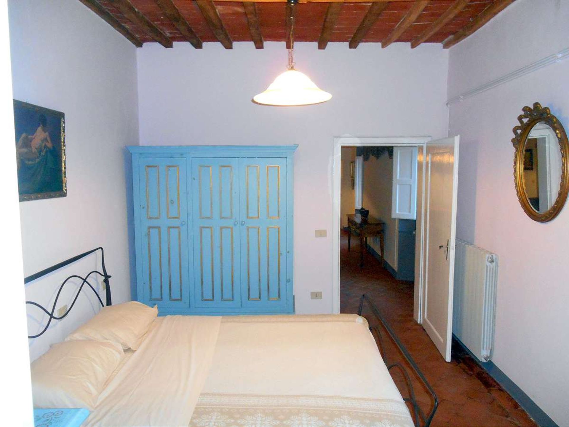 Condominium in Pescia, Tuscany 10095203