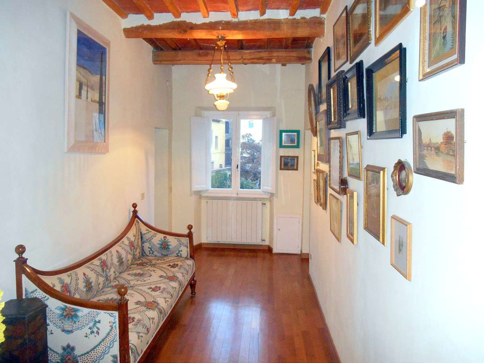 Condominio en Pescia, Tuscany 10095203