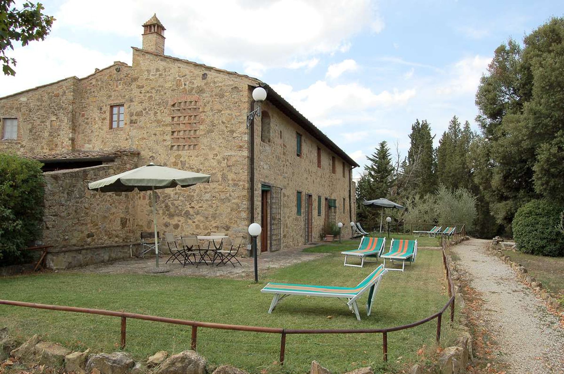 Συγκυριαρχία σε Castellina in Chianti, Τοσκάνη 10095204