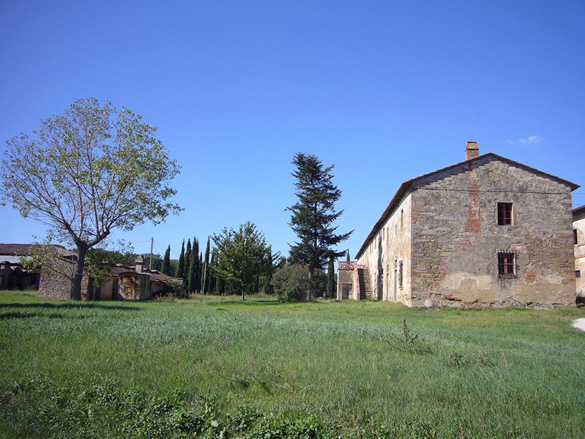 Rumah di Castiglion Fiorentino, Tuscany 10095205