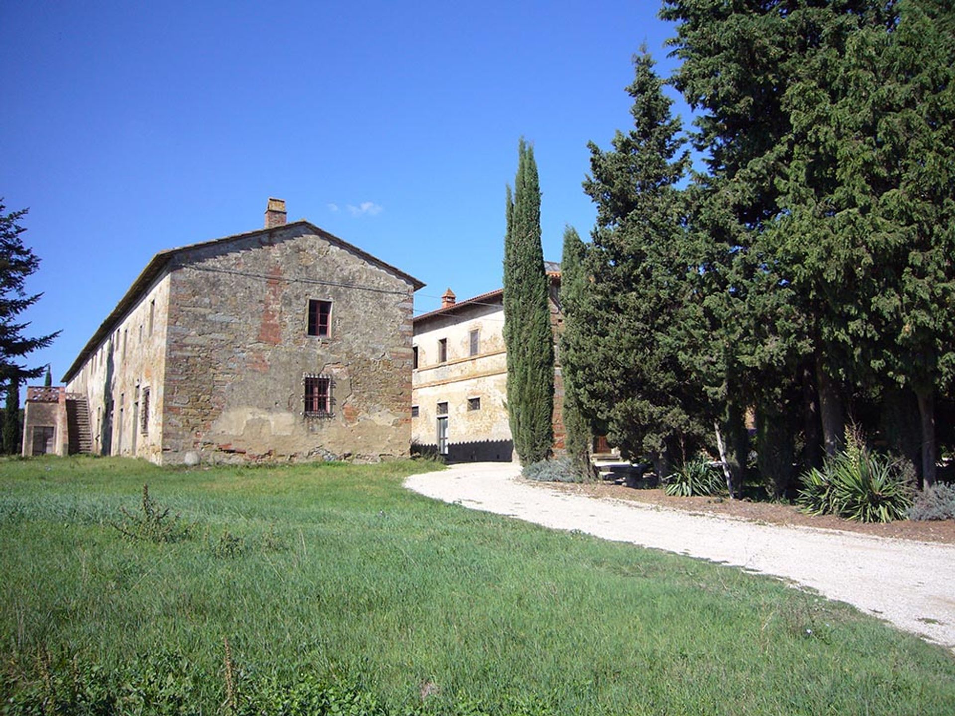 Rumah di Castiglion Fiorentino, Tuscany 10095205