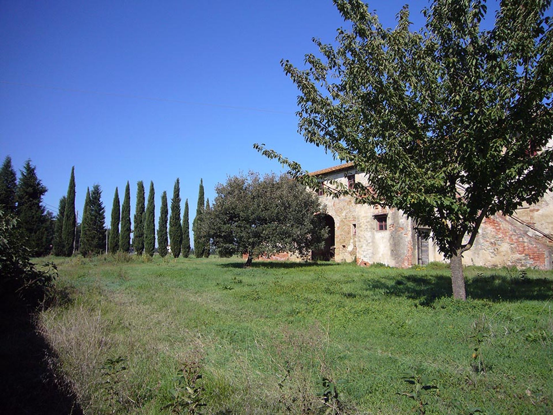 Rumah di Castiglion Fiorentino, Tuscany 10095205