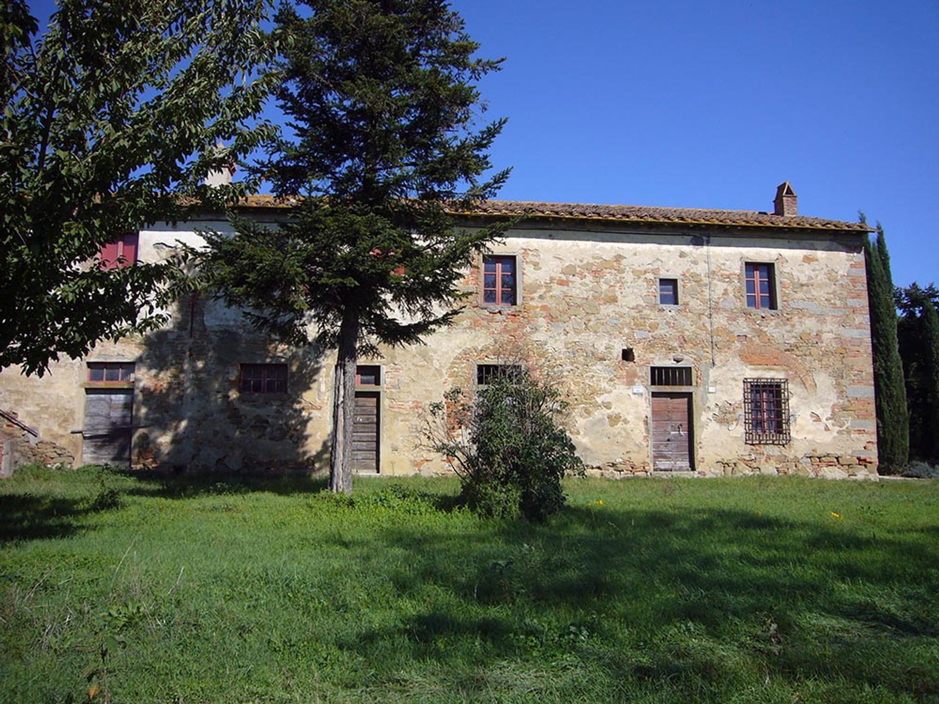 Rumah di Castiglion Fiorentino, Tuscany 10095205