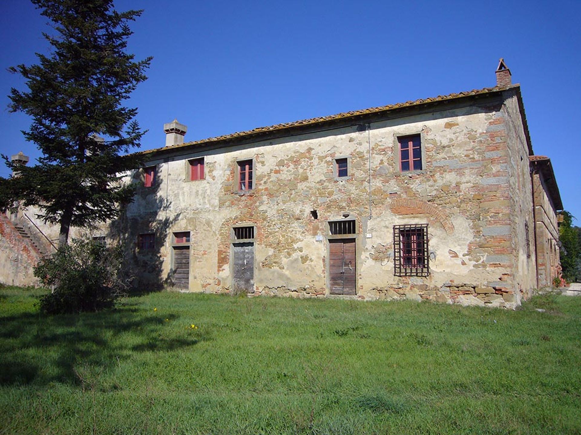 loger dans Castiglione Fiorentino, Toscane 10095205