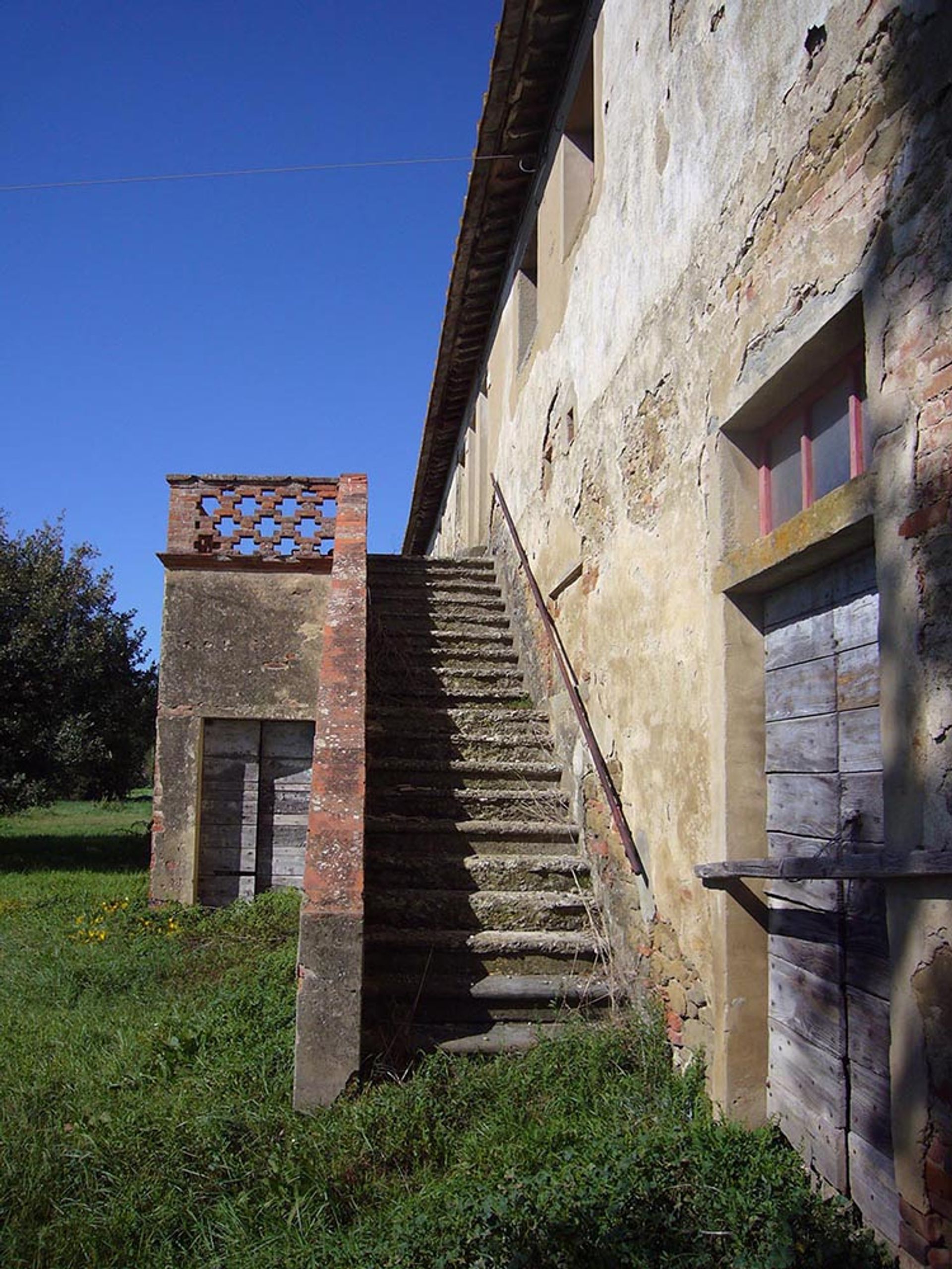 Rumah di Castiglion Fiorentino, Tuscany 10095205