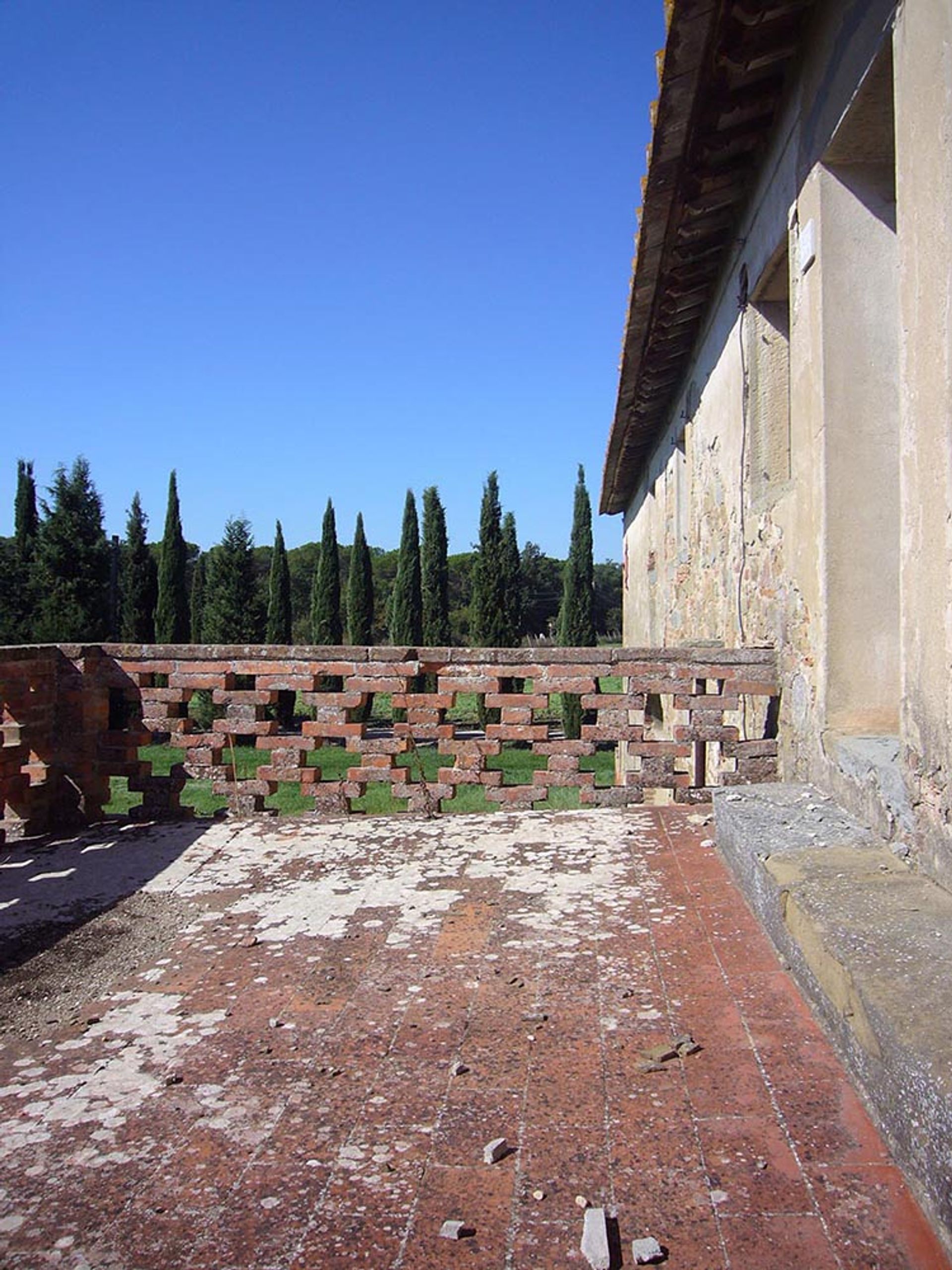 Rumah di Castiglion Fiorentino, Tuscany 10095205