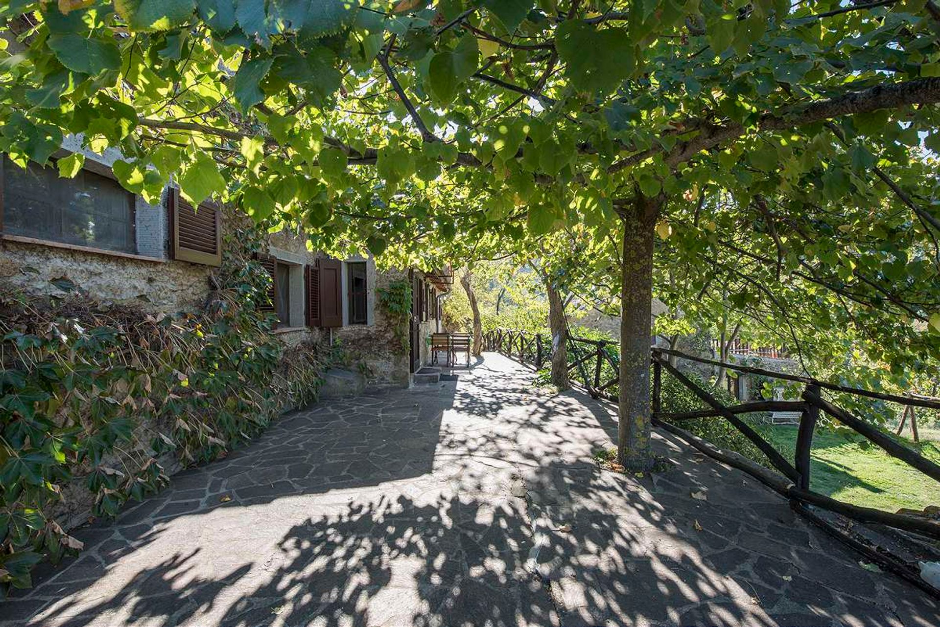 Condominium dans Cortona, Tuscany 10095206