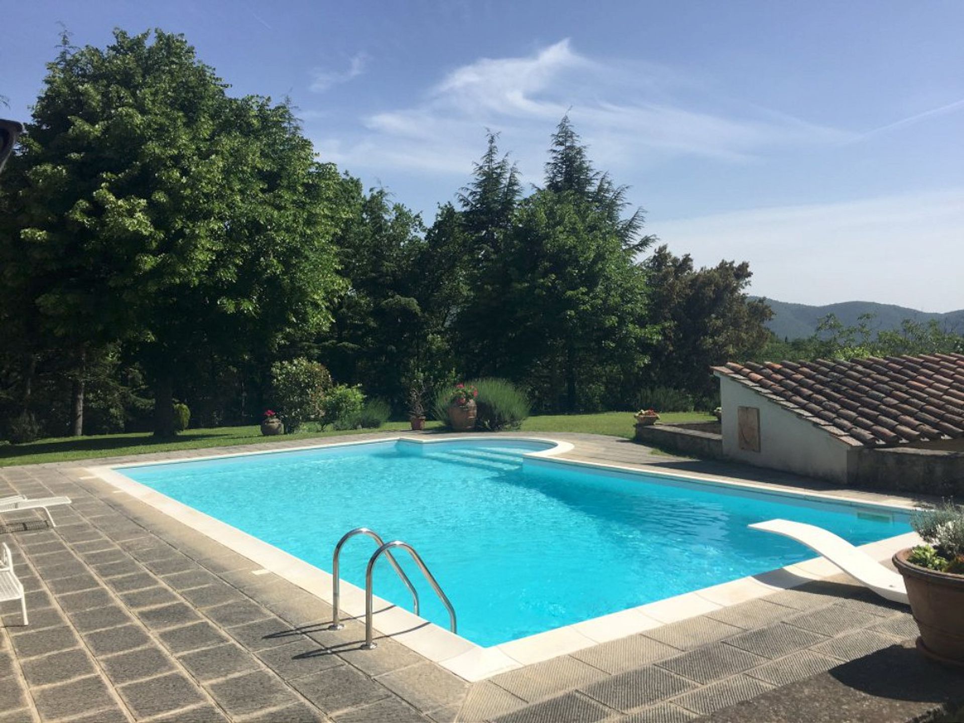 Condominio en Cortona, Tuscany 10095209