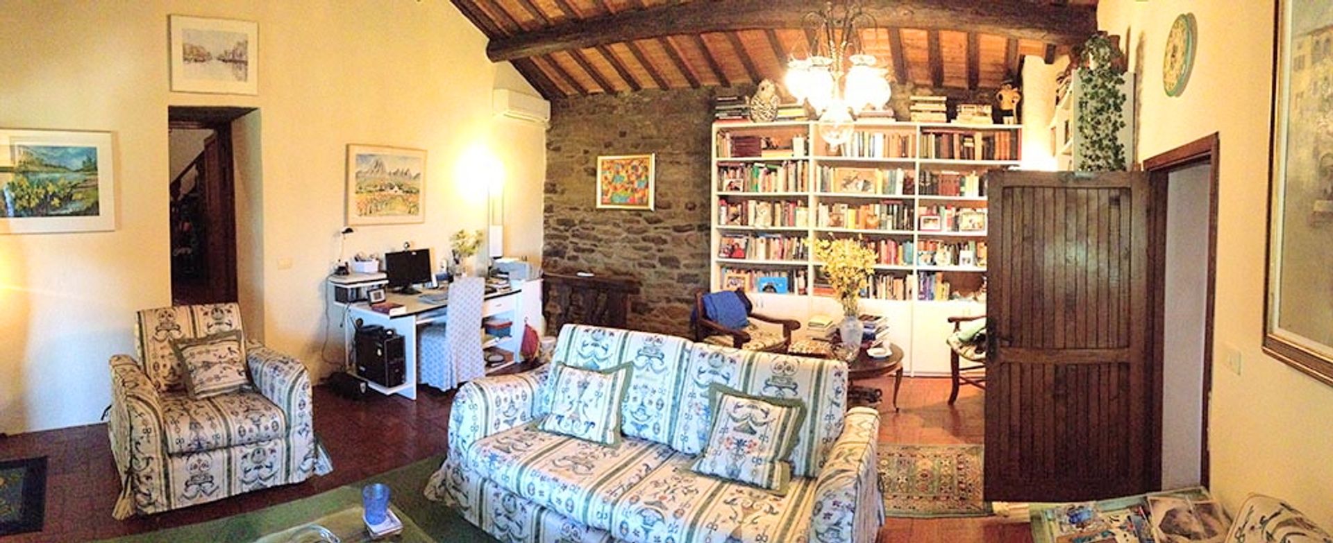 casa no Cortona, Tuscany 10095210