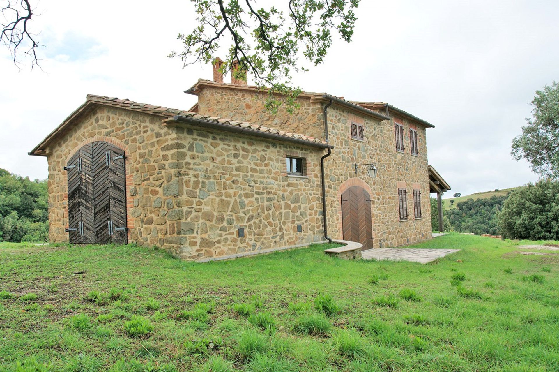 Αλλα σε Scansano, Tuscany 10095211