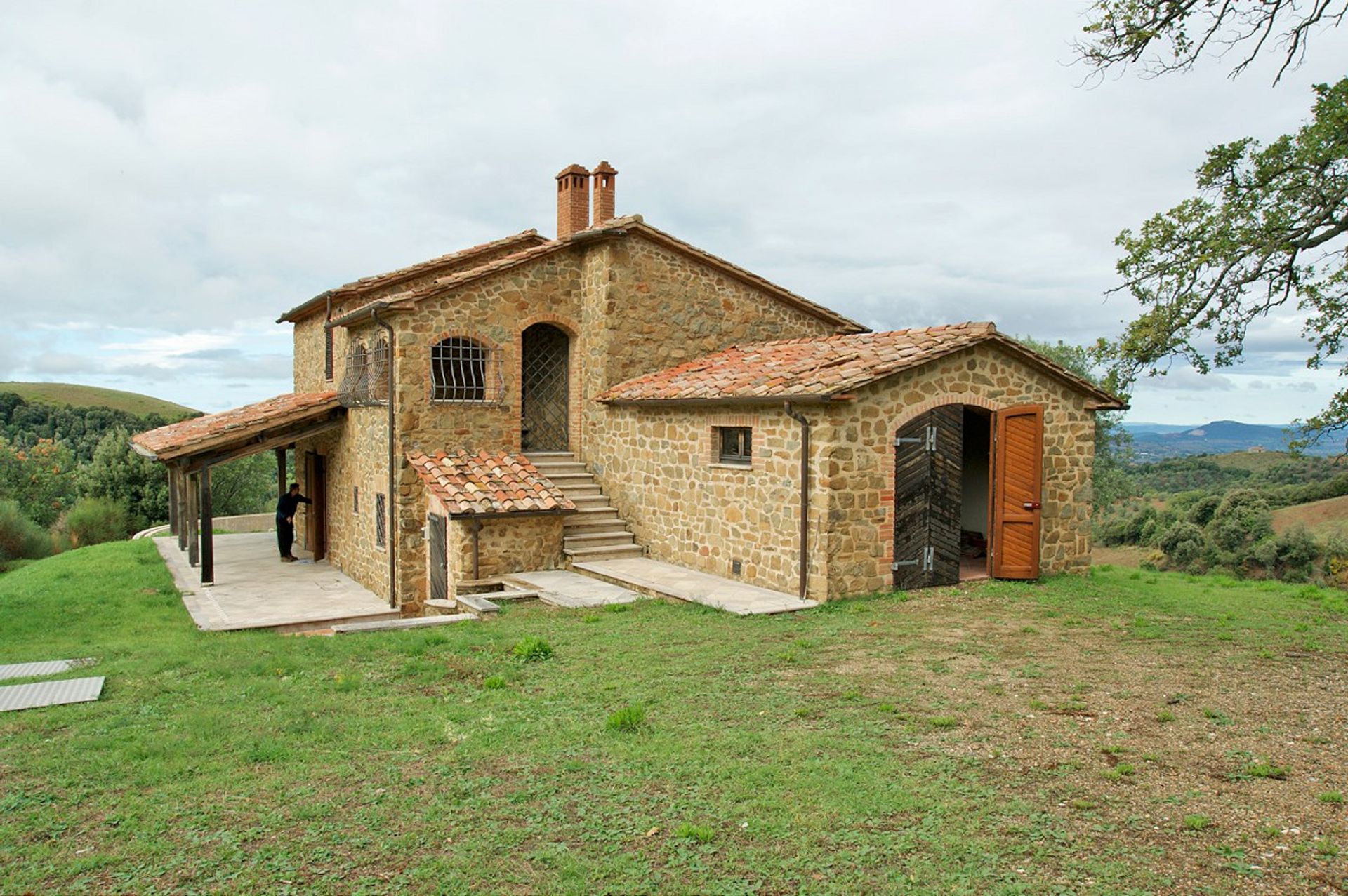 Otro en Scansano, toscana 10095211