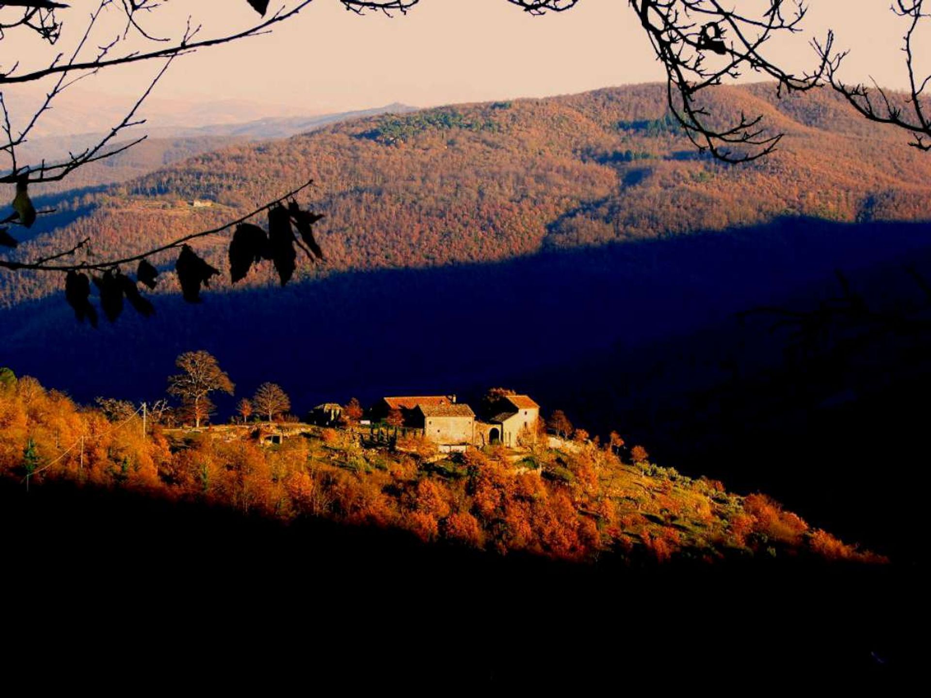 Condominium in Cortona, Tuscany 10095212