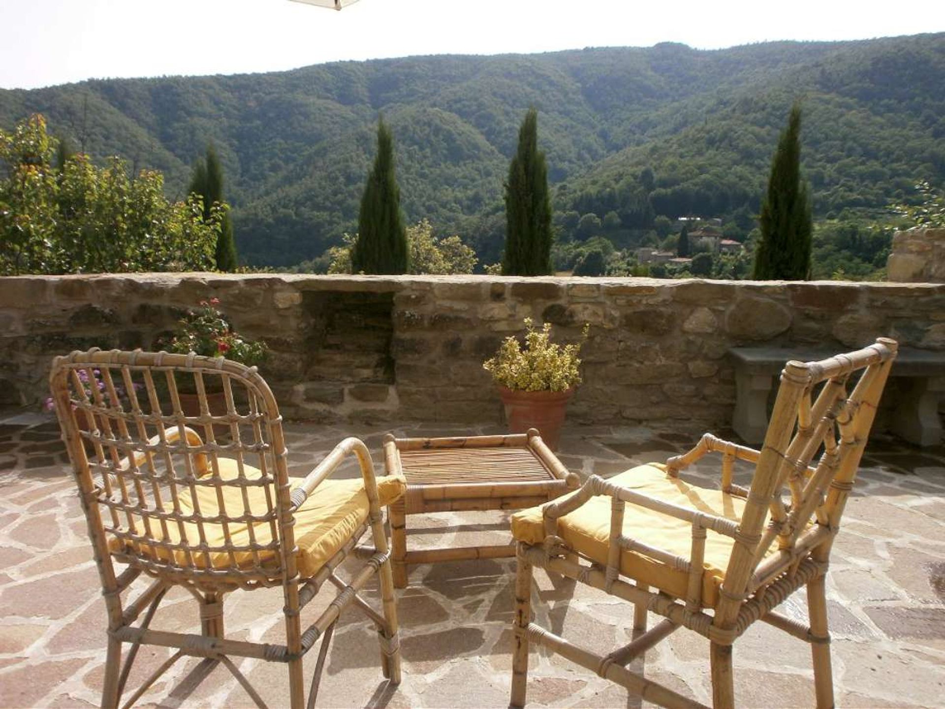 Condominium in Cortona, Tuscany 10095212