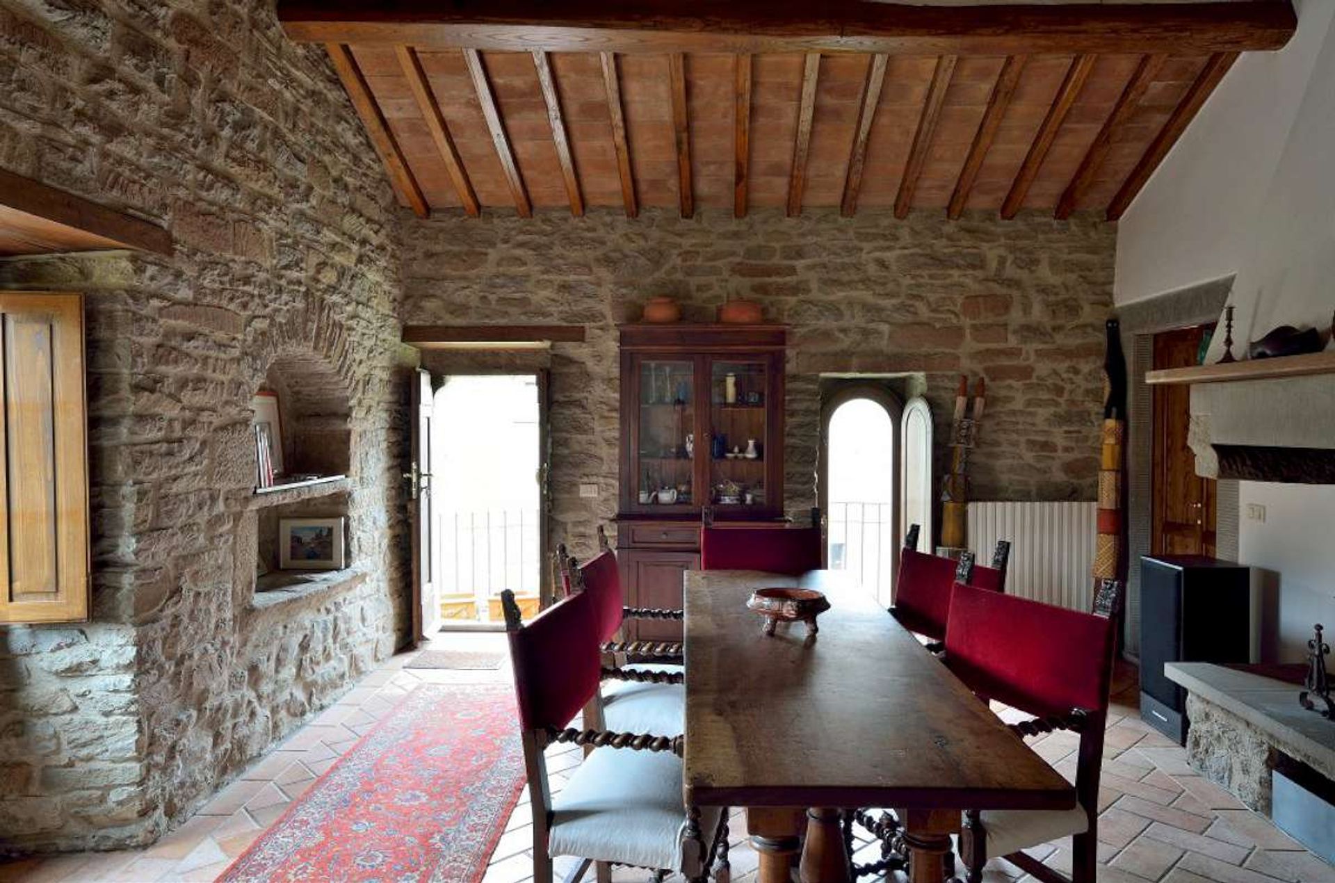 Condominium in Cortona, Tuscany 10095212