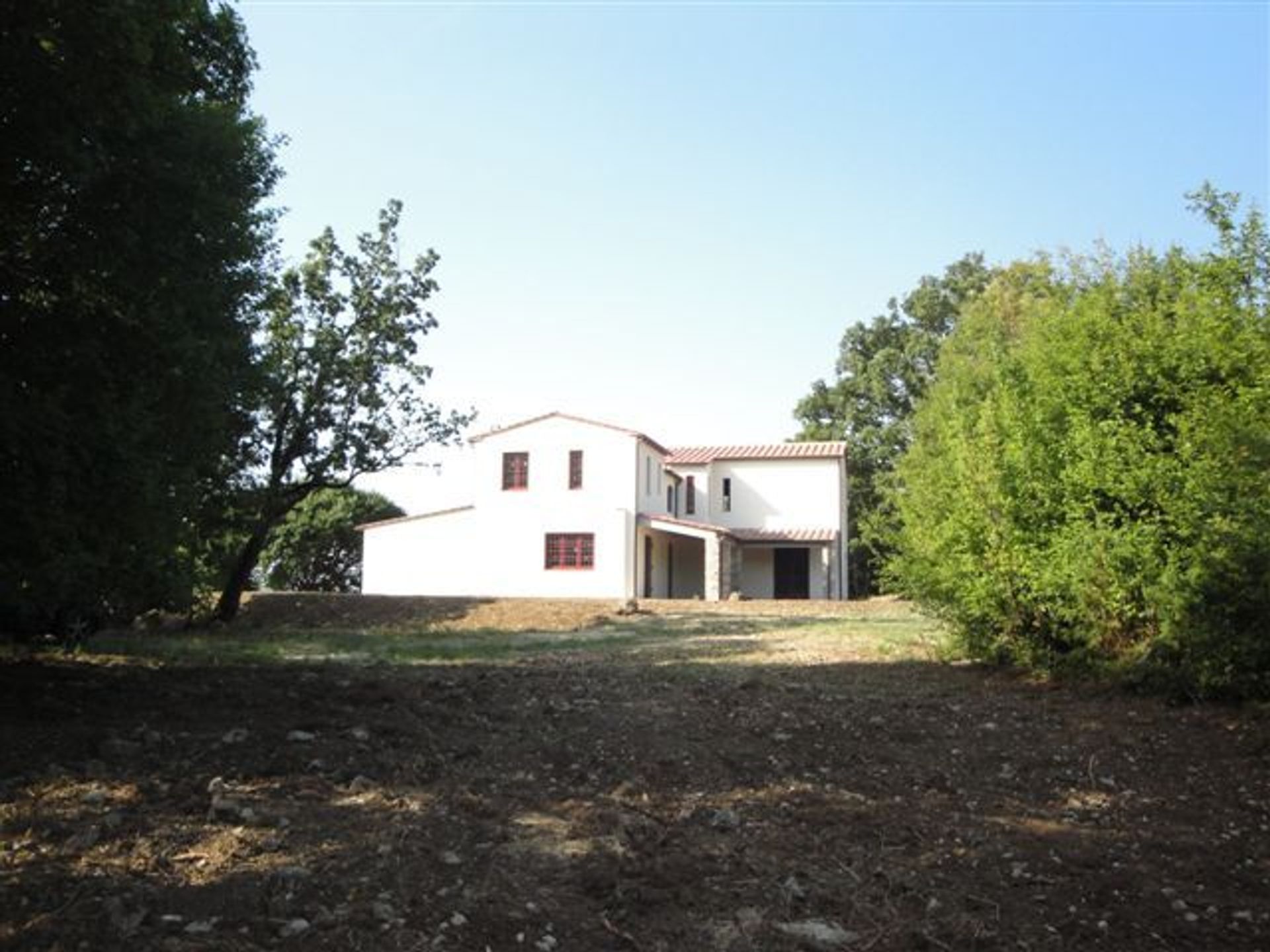 House in Massa Marittima, Tuscany 10095213