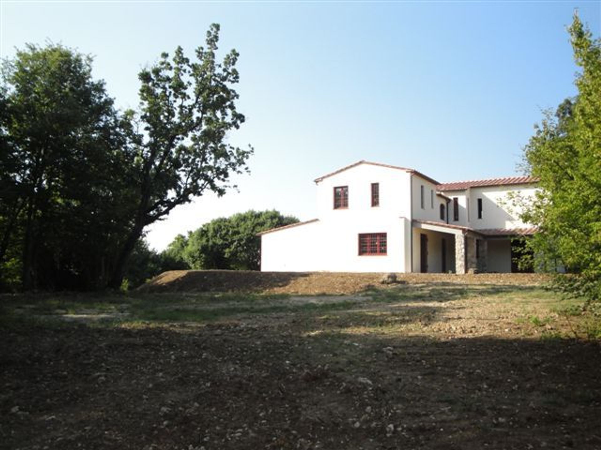 House in Massa Marittima, Tuscany 10095213