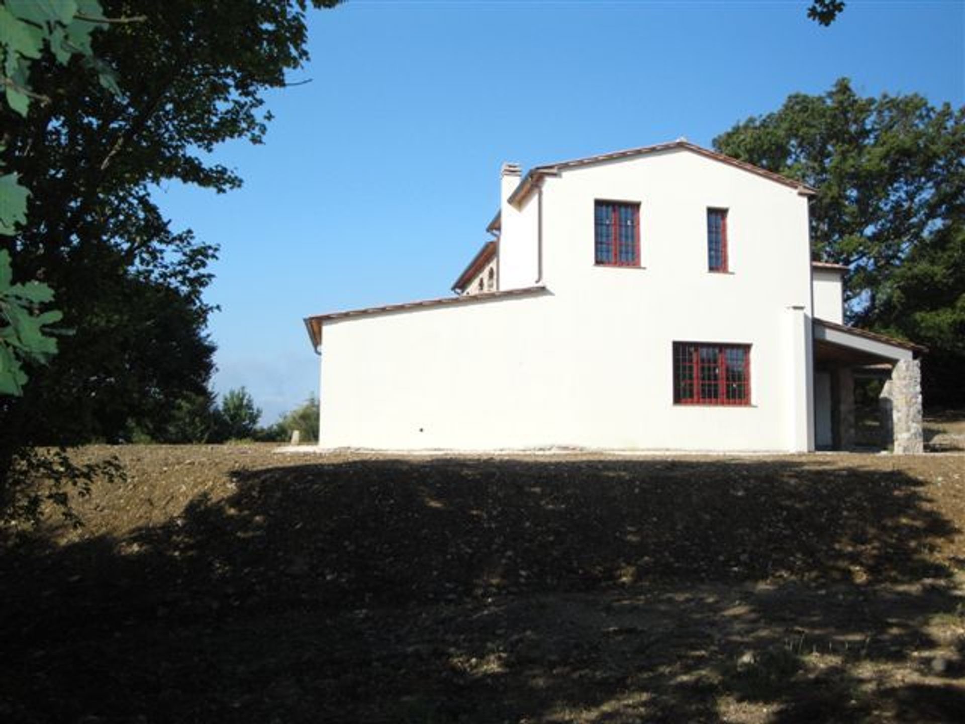 House in Massa Marittima, Tuscany 10095213