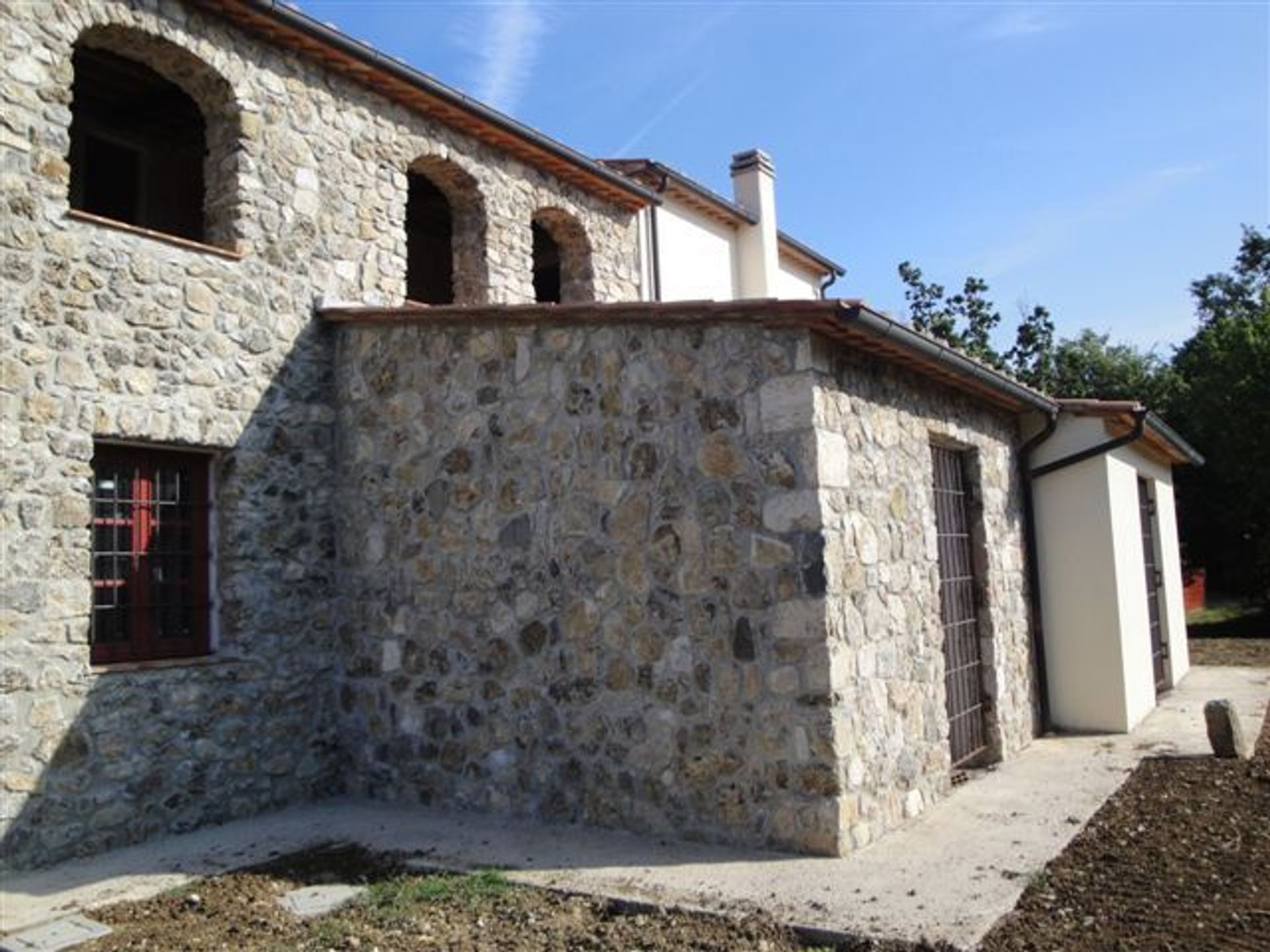 House in Massa Marittima, Tuscany 10095213