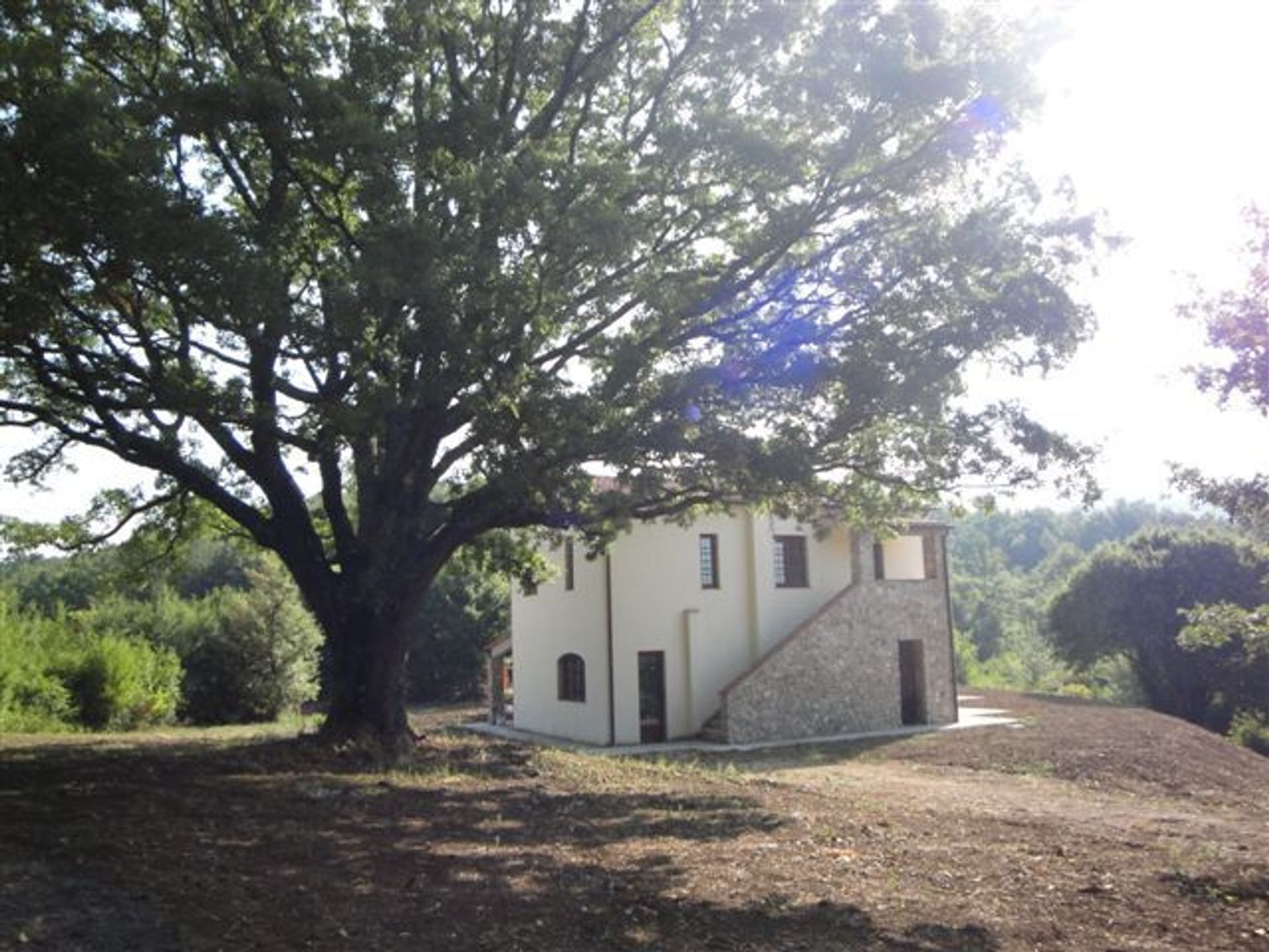 House in Massa Marittima, Tuscany 10095213