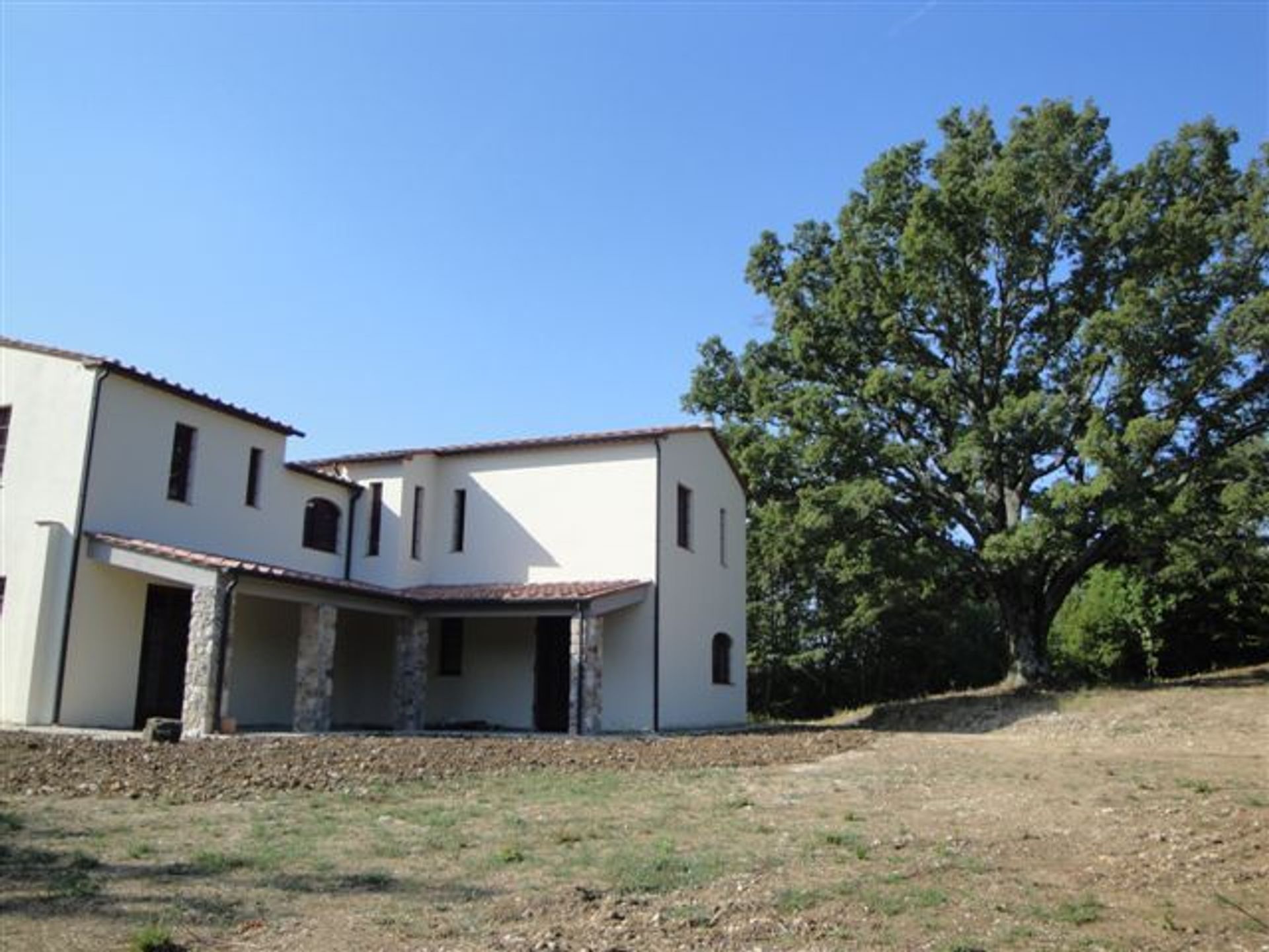 House in Massa Marittima, Tuscany 10095213