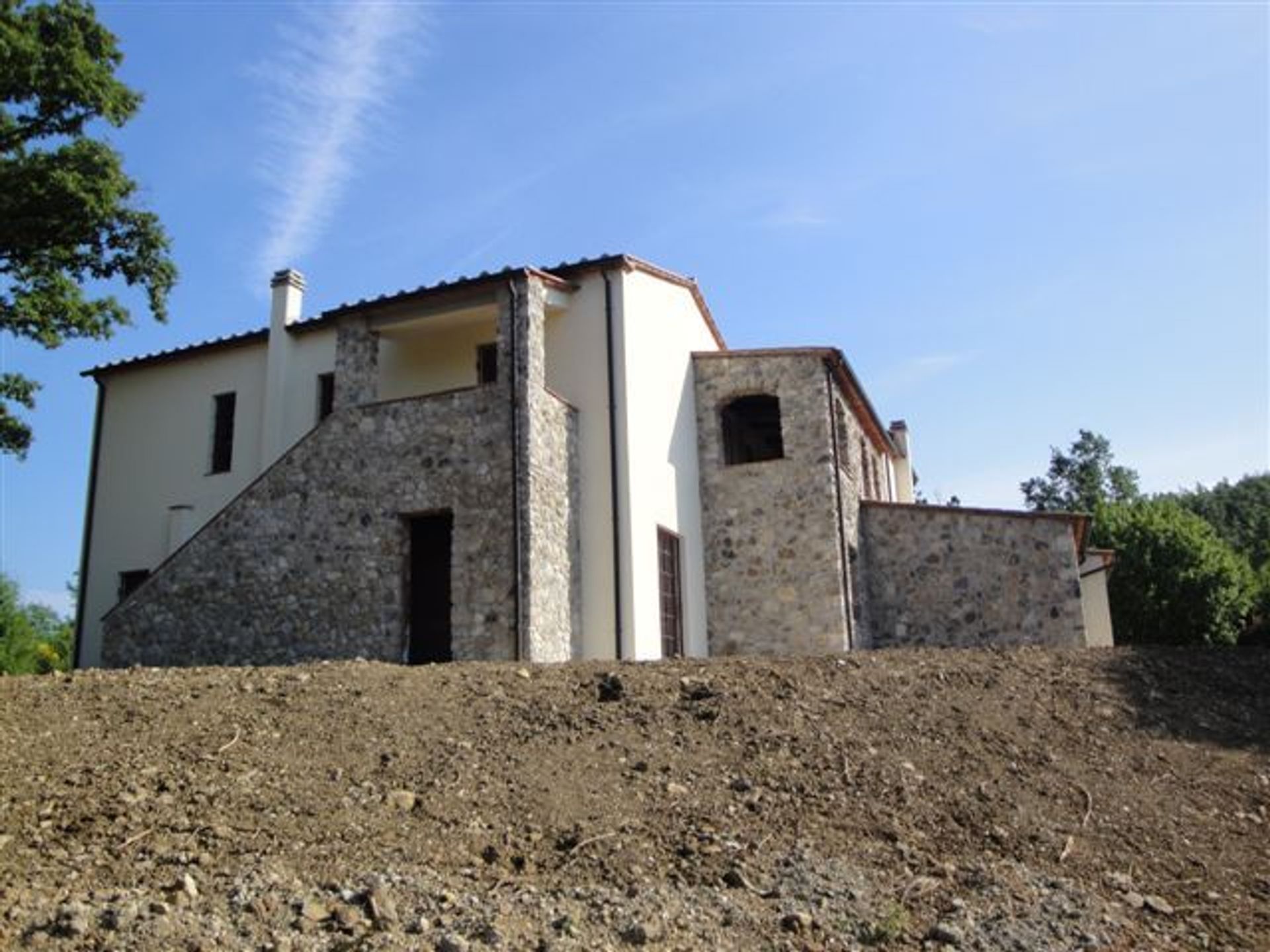 House in Massa Marittima, Tuscany 10095213