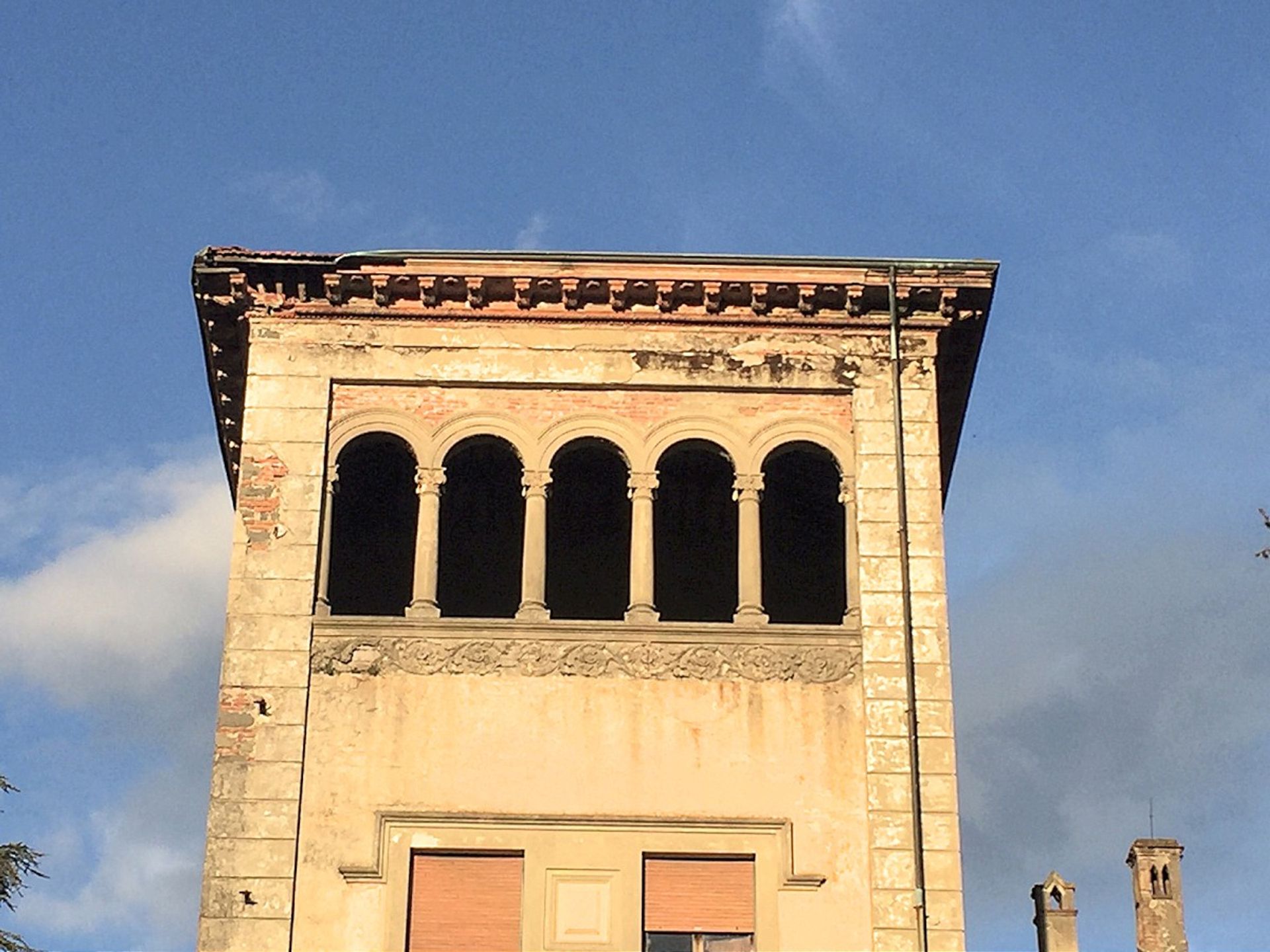 Casa nel Bagni Di Lucca, Tuscany 10095216