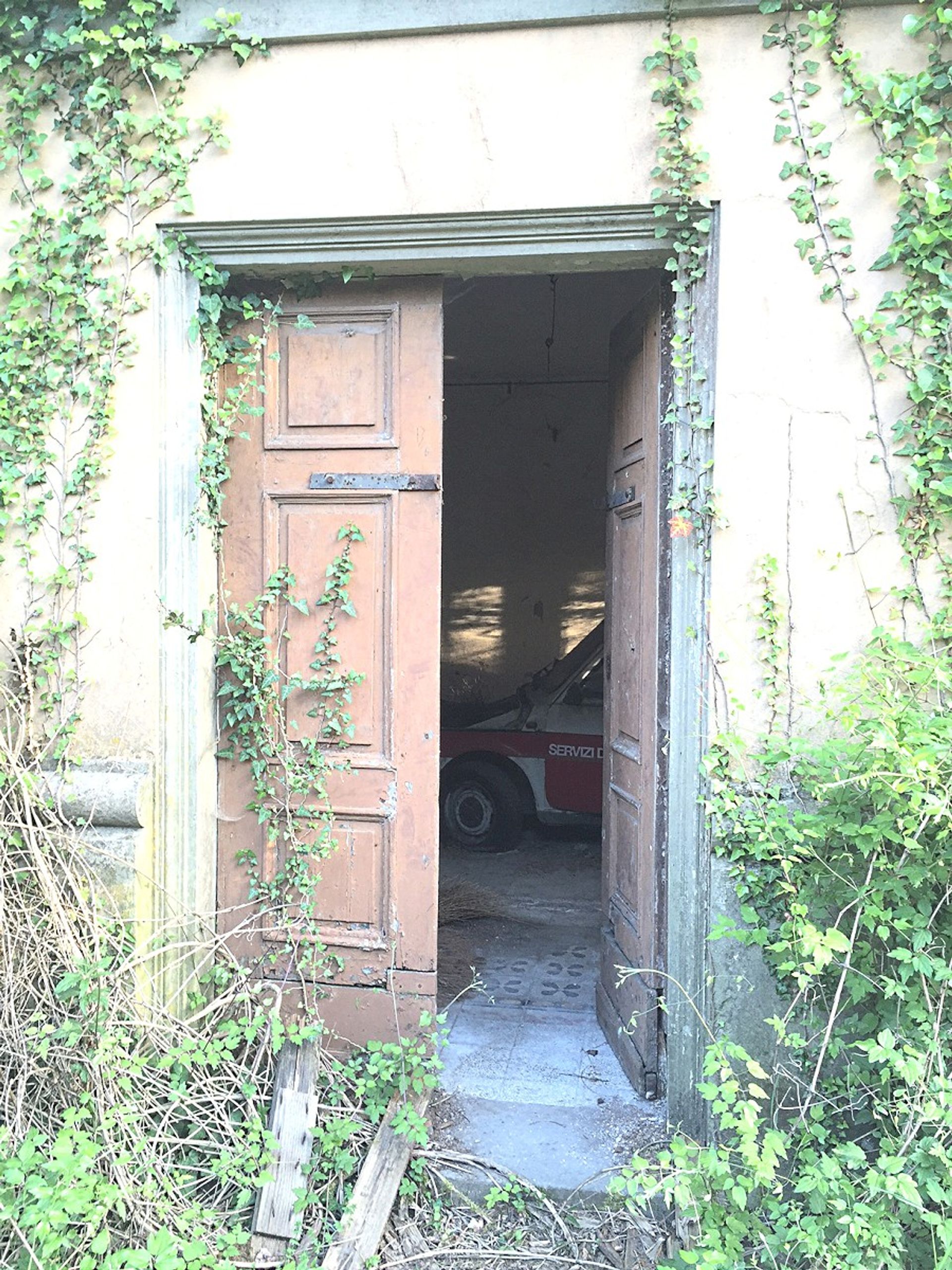 Casa nel Bagni Di Lucca, Tuscany 10095216