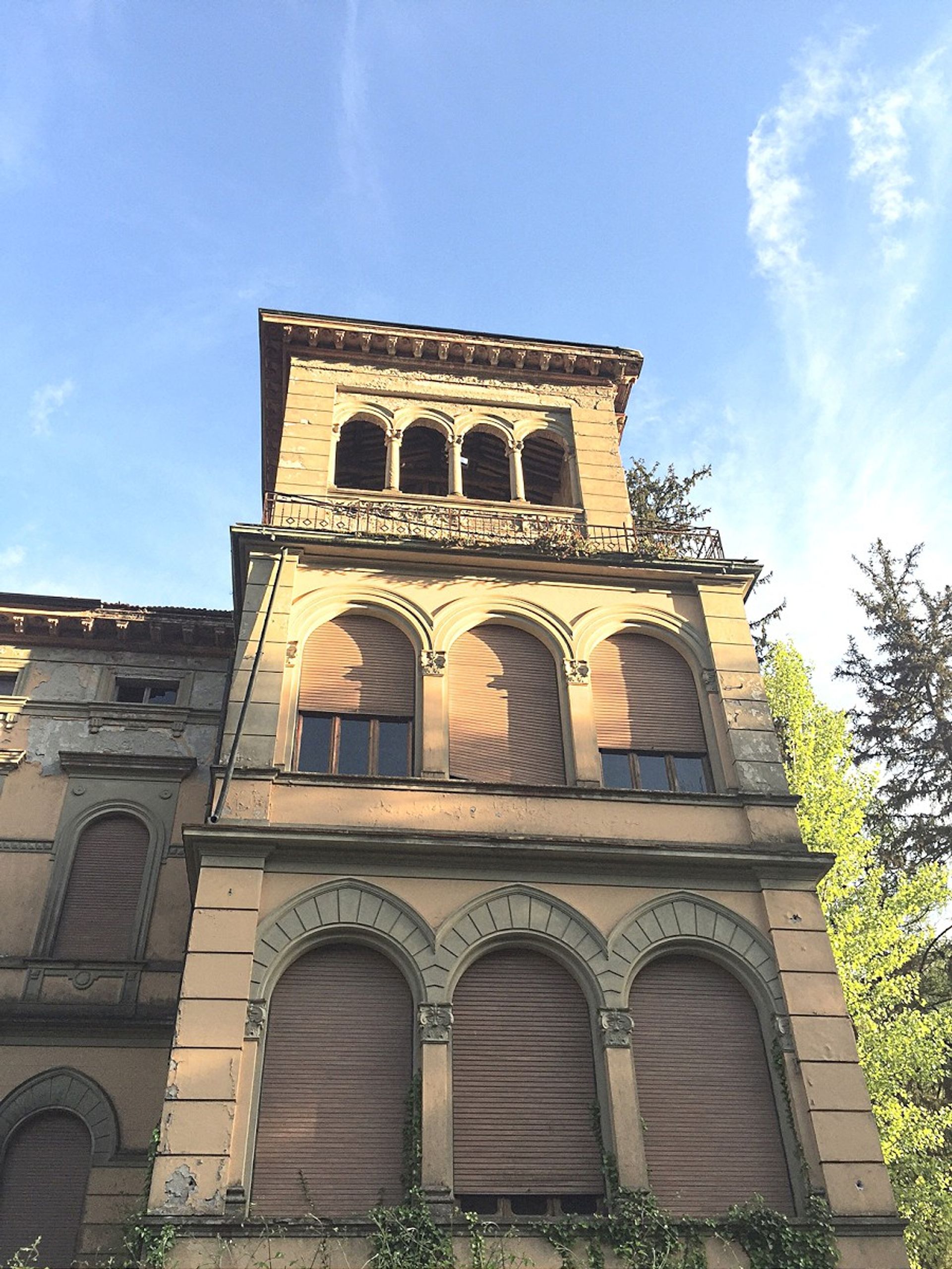 Casa nel Bagni Di Lucca, Tuscany 10095216