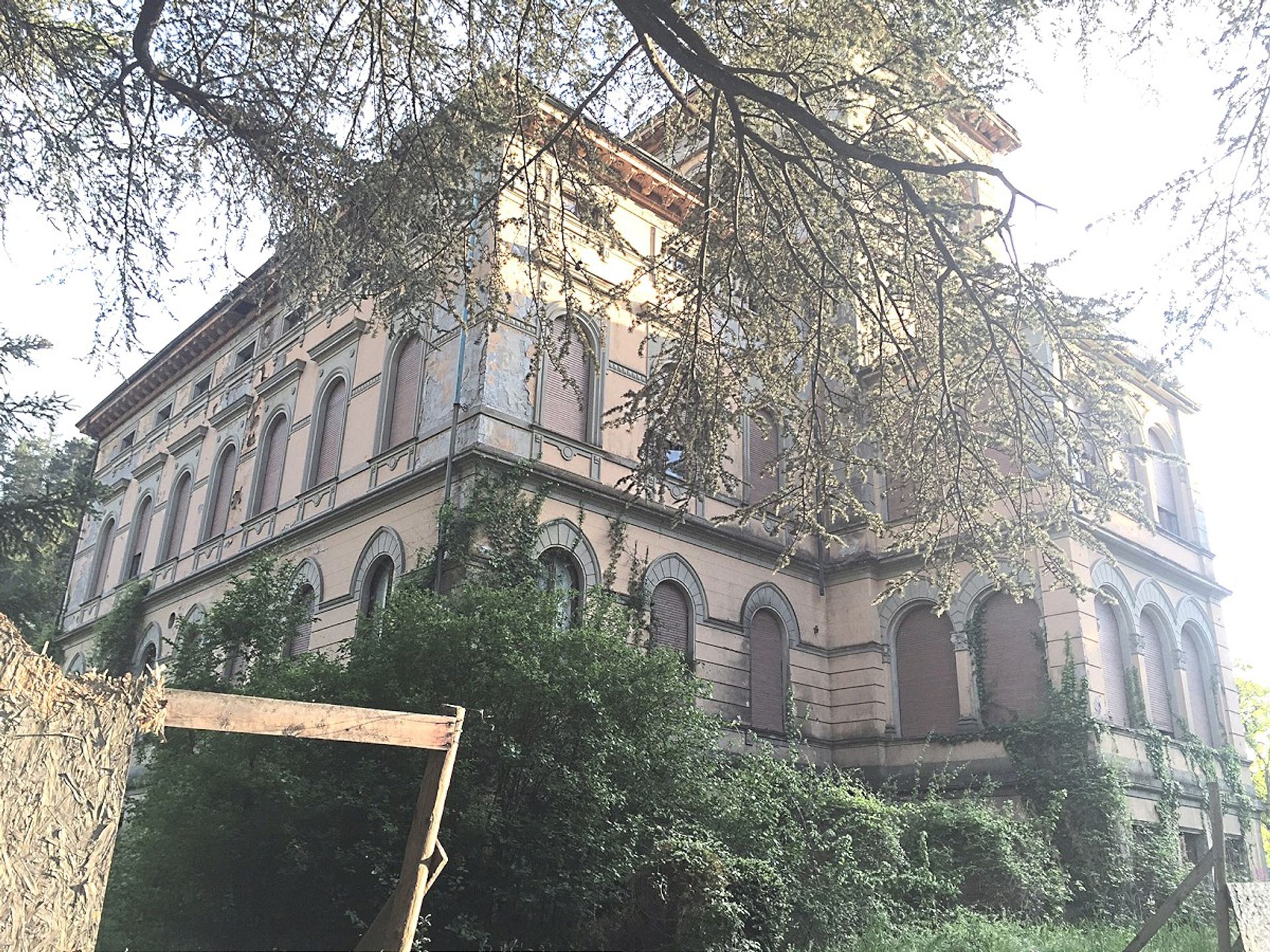 Casa nel Bagni Di Lucca, Tuscany 10095216